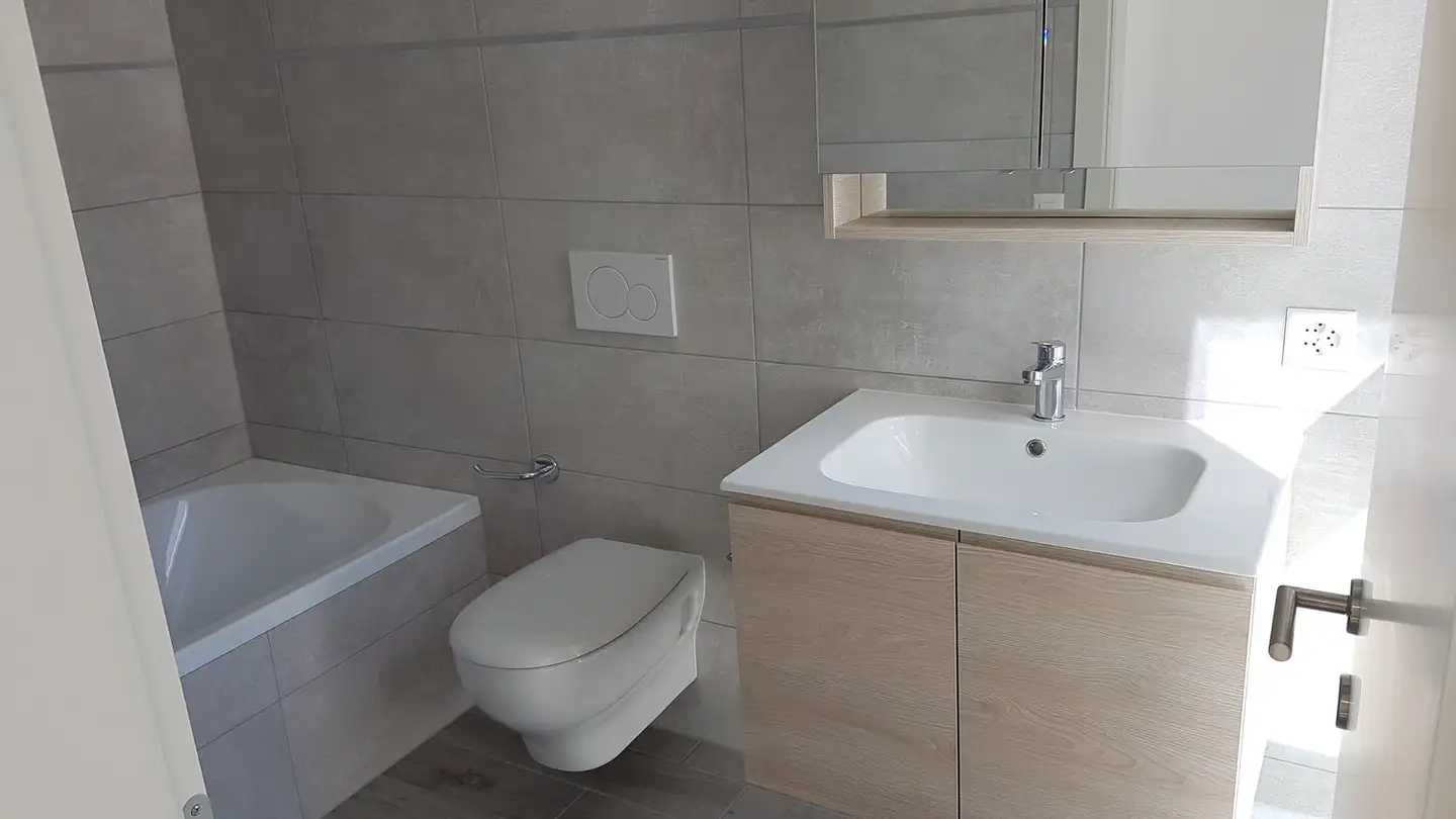Apartment for rent - Via Parallela 53, 6710 Biasca - Photo 3