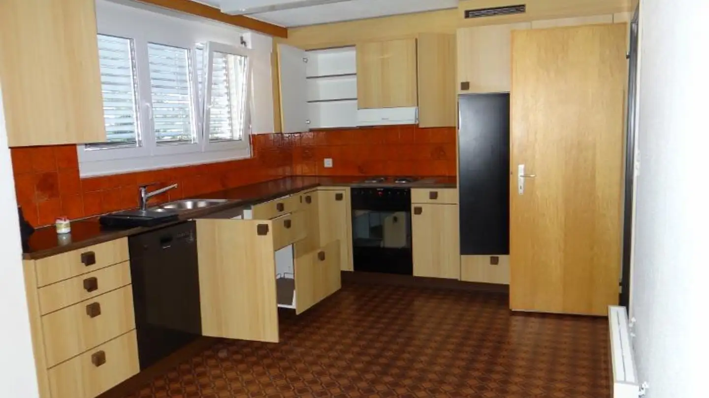 Appartamento a gradini in affitto - Feldeck 19, 9615 Dietfurt - Photo 4