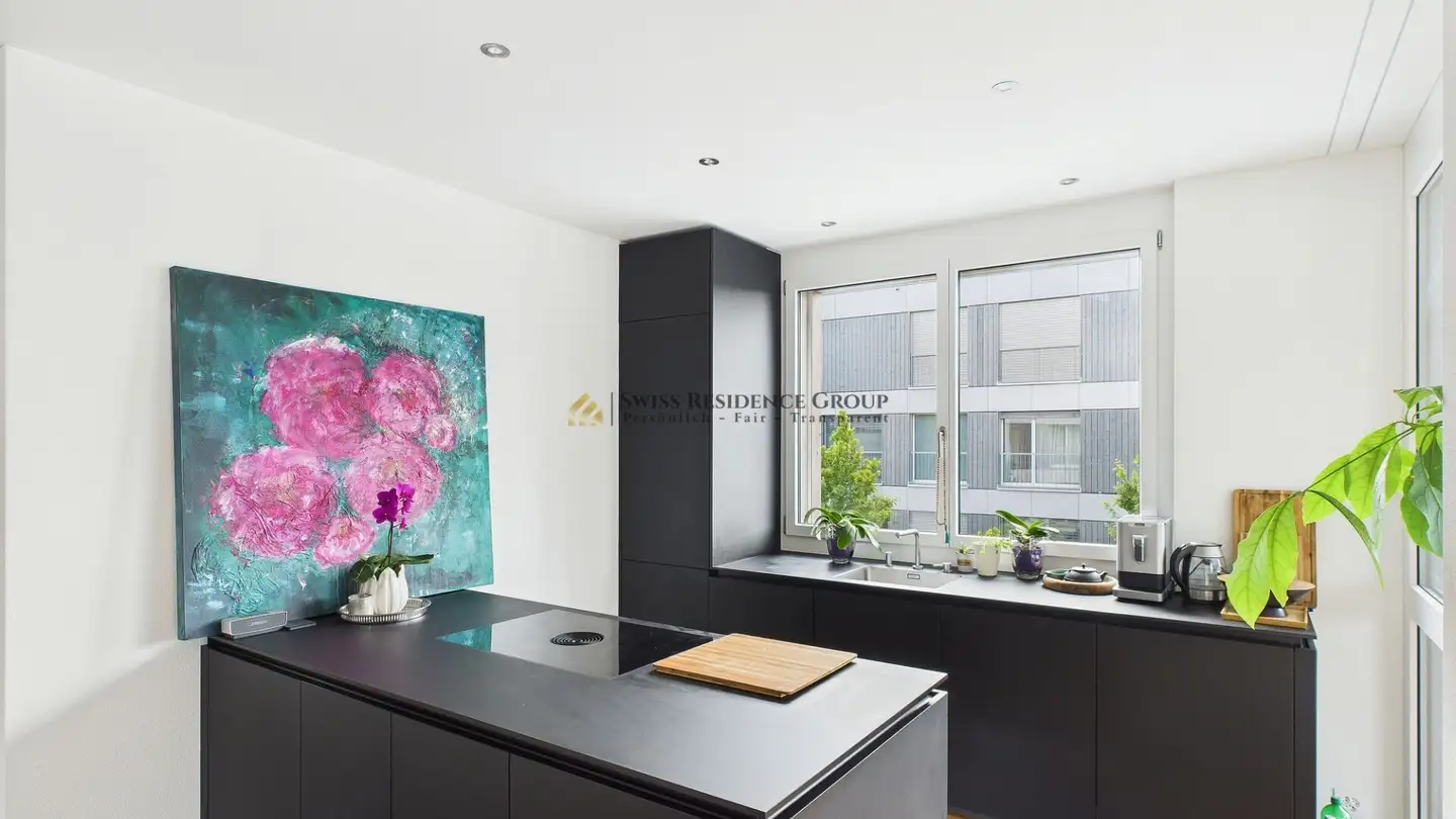 Appartamento in vendita - 9444 Diepoldsau - Photo 4