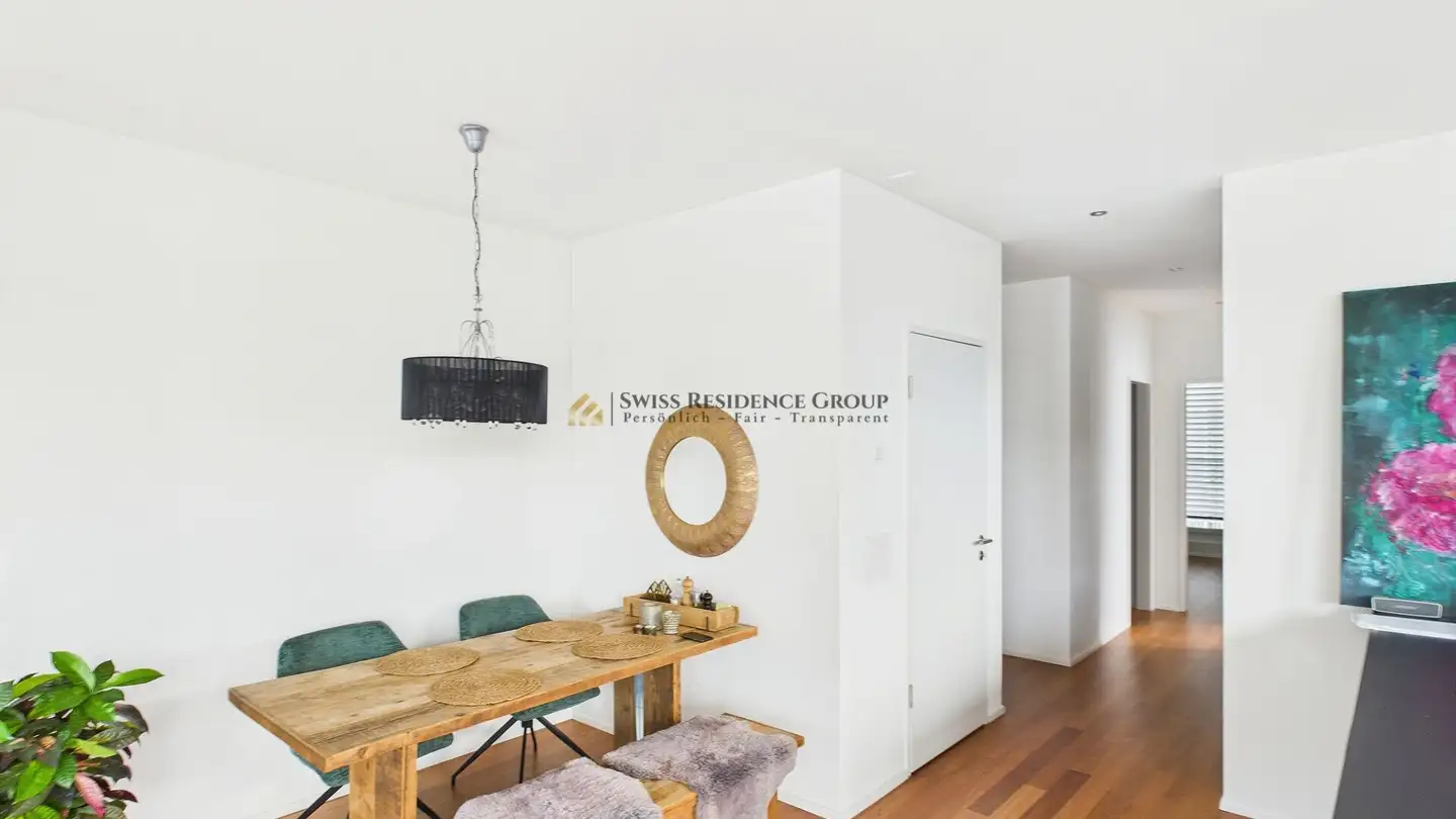 Appartamento in vendita - 9444 Diepoldsau - Photo 2