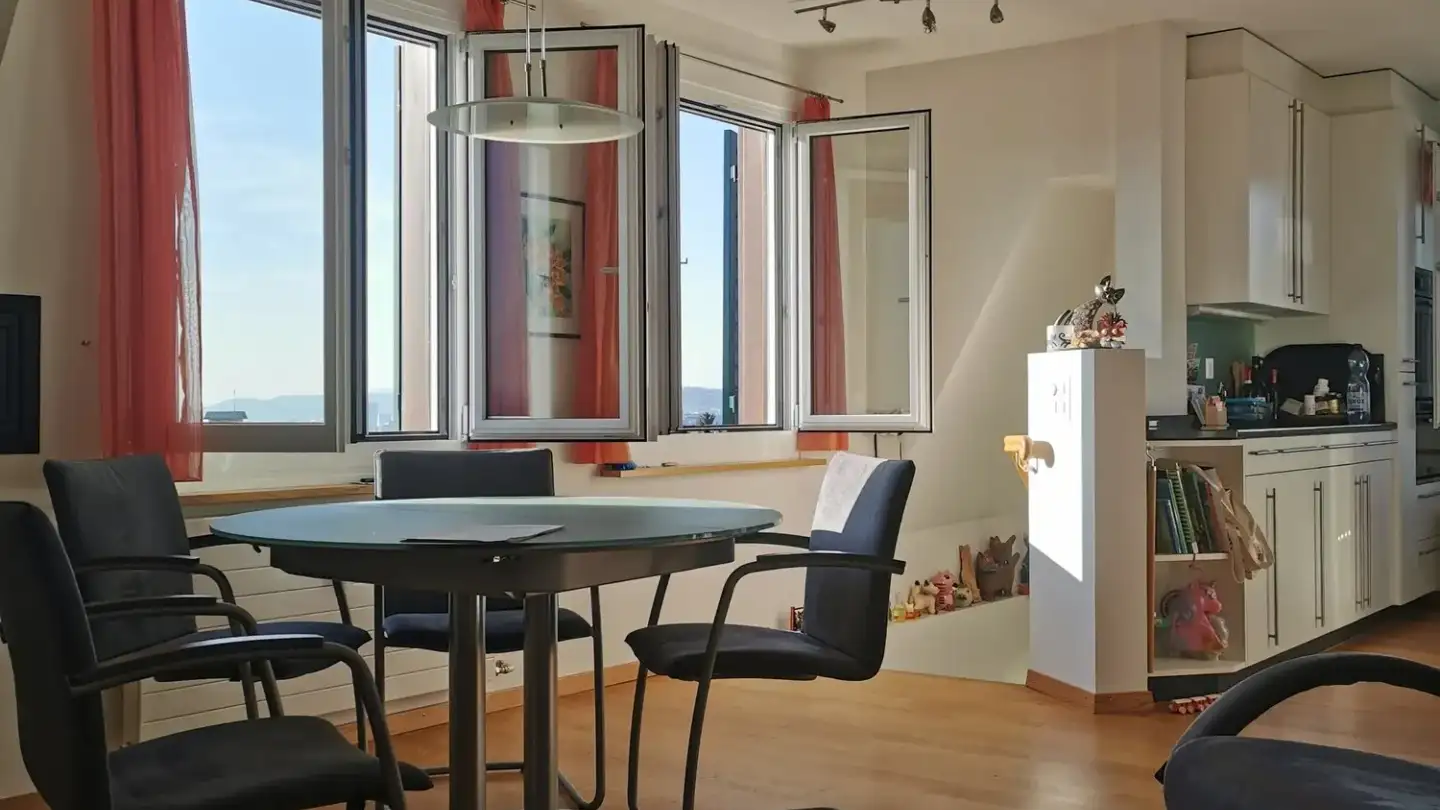 Appartamento in affitto - Rehalpstrasse 7, 8008 Zürich