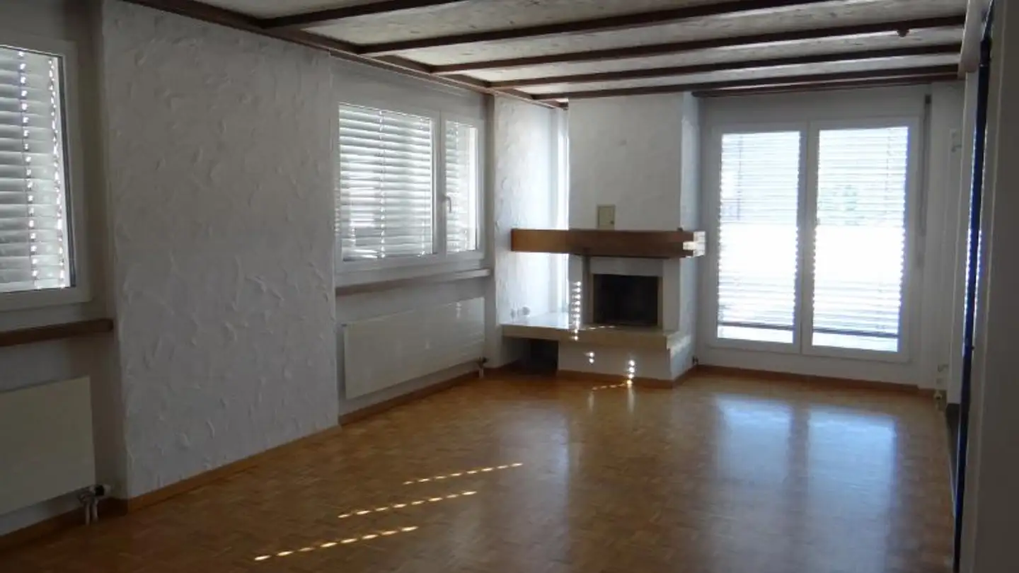 Appartement en terrasse à louer - Feldeck 19, 9615 Dietfurt