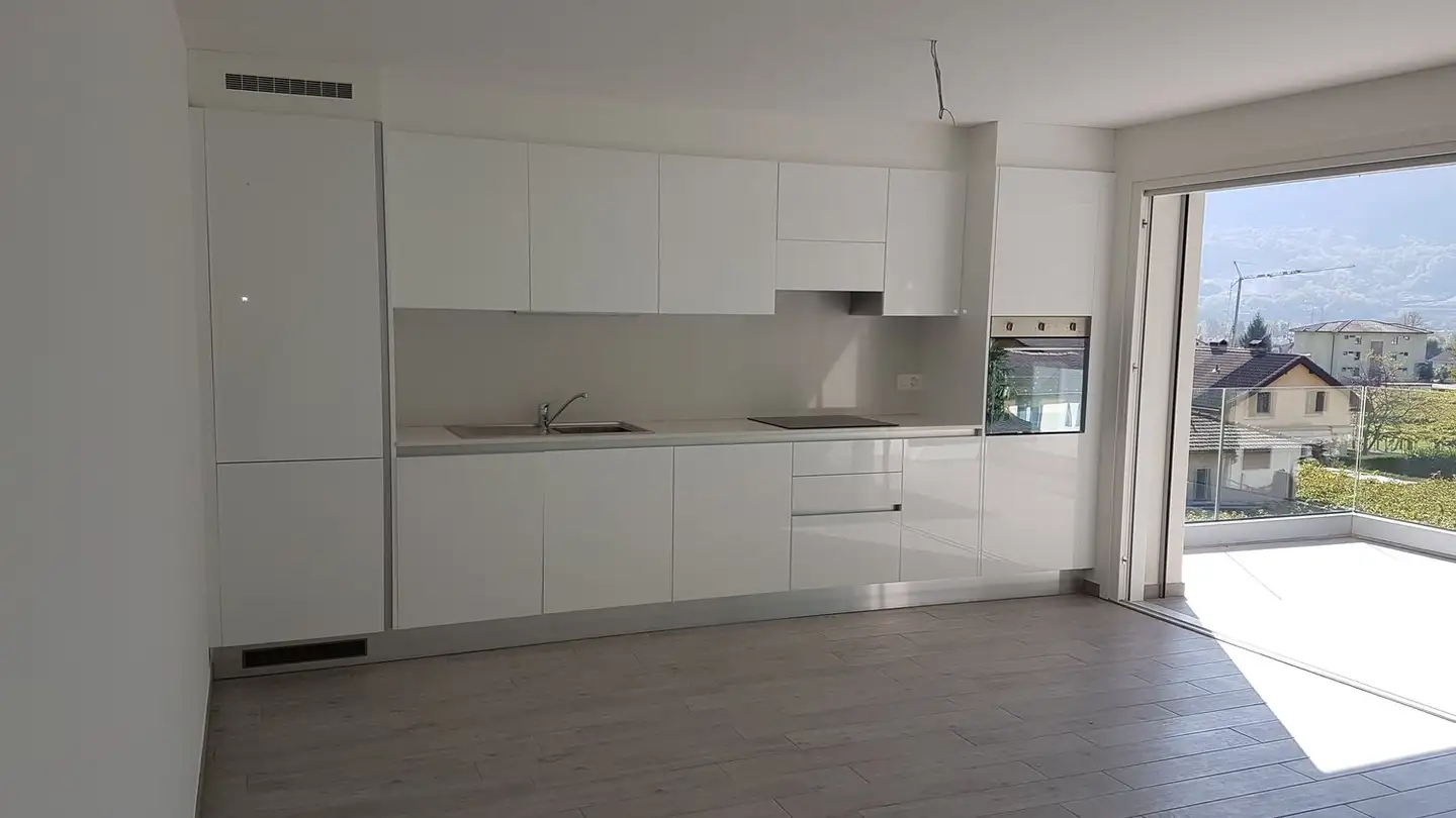 Apartment for rent - Via Parallela 53, 6710 Biasca