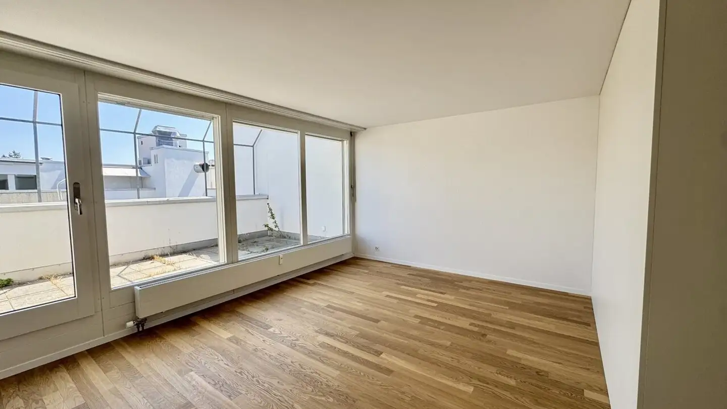 Attico in affitto - Bielstrasse 14, 3250 Lyss - Foto 3