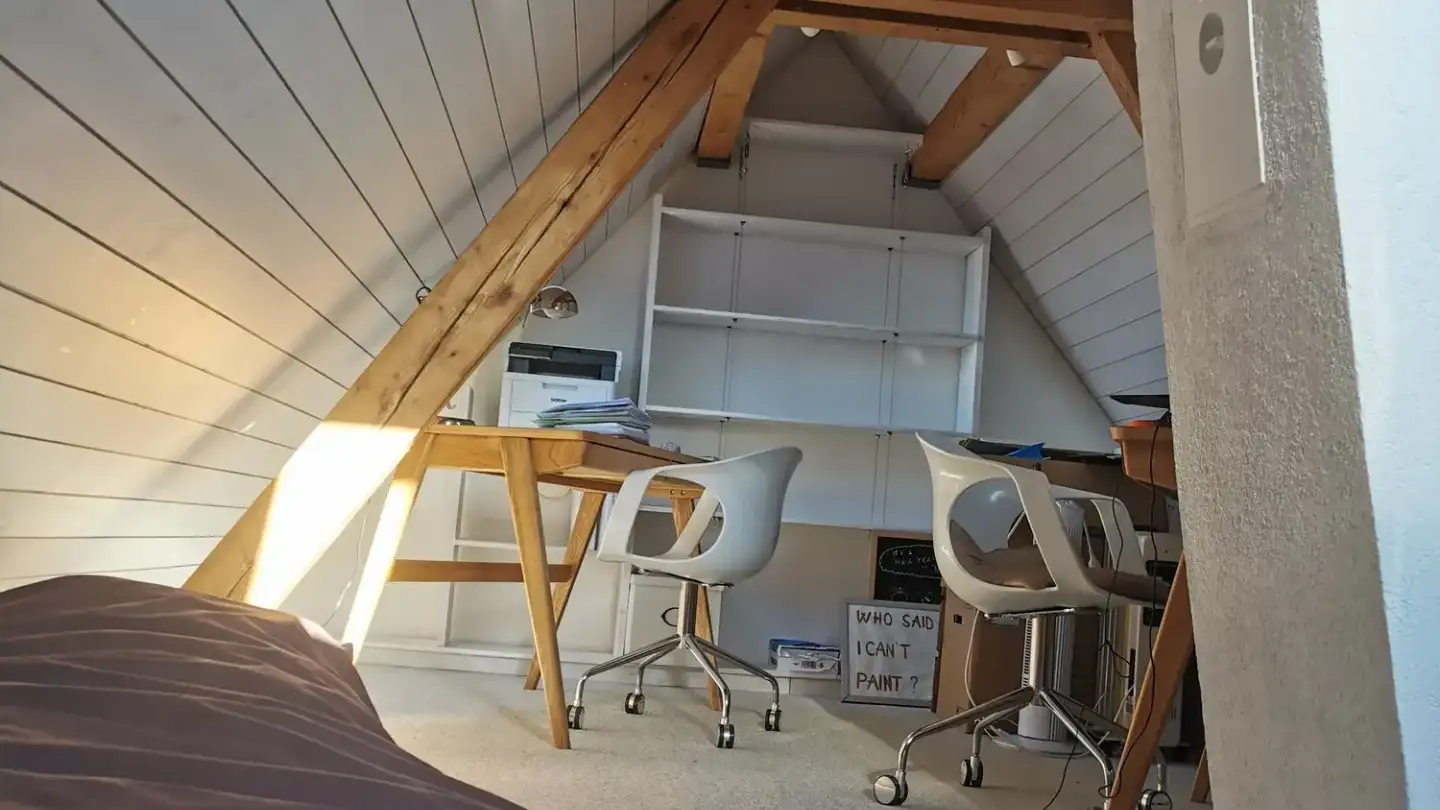 Appartamento in affitto - Rehalpstrasse 7, 8008 Zürich - Foto 4