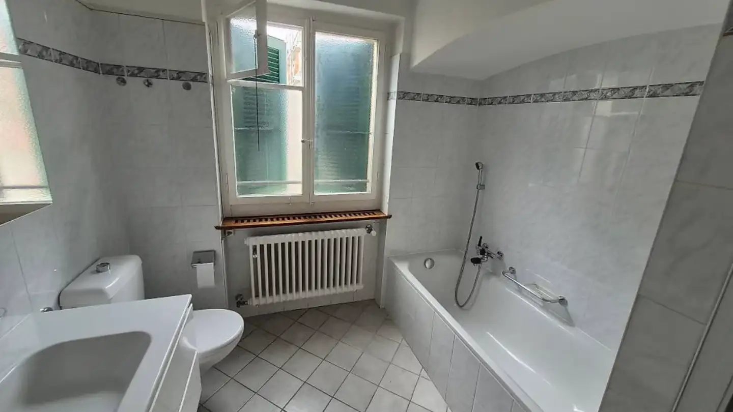Appartamento in affitto - Via Antonio Adamini 21, 6900 Lugano - Foto 3