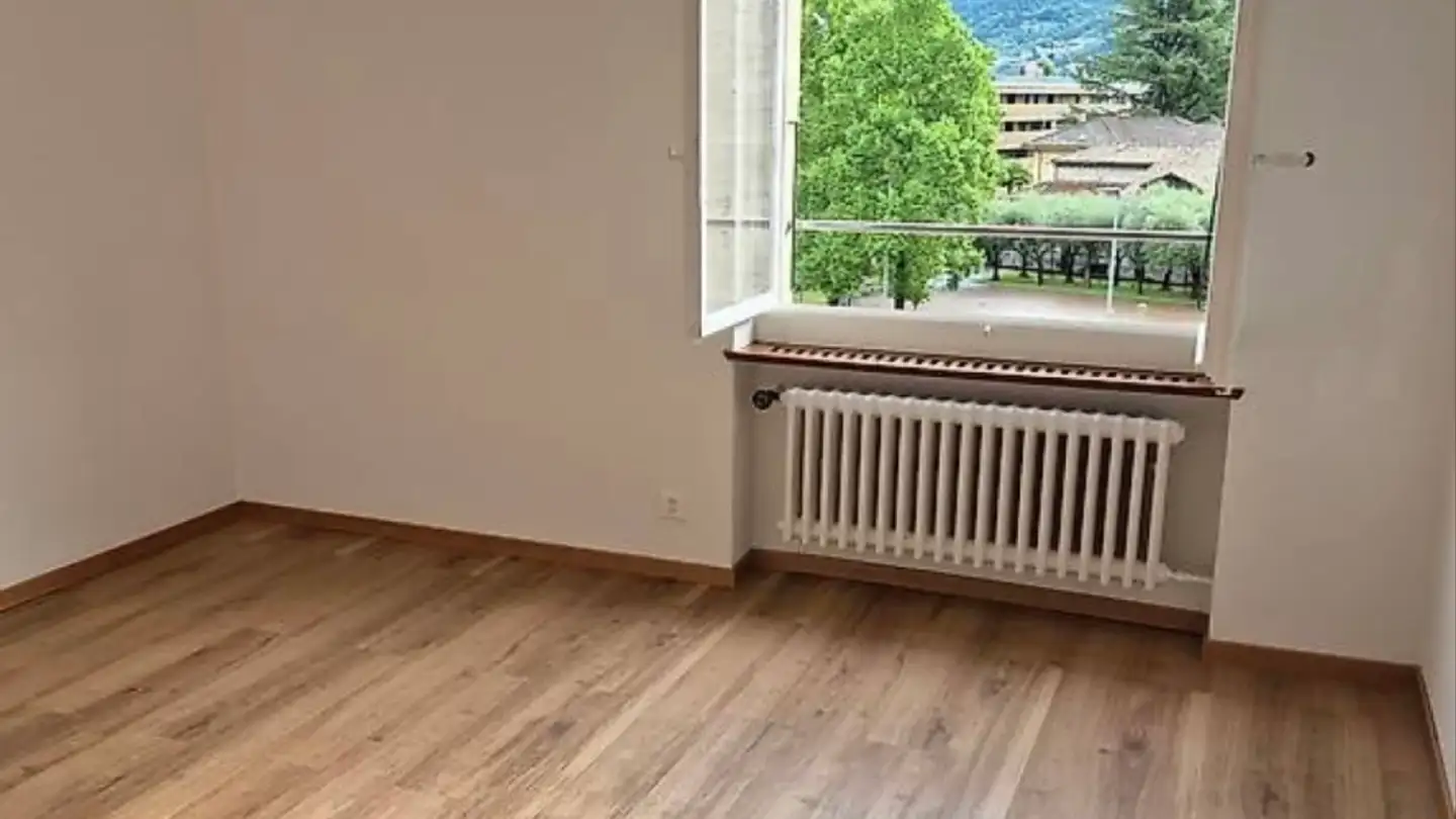 Appartamento in affitto - Via Antonio Adamini 21, 6900 Lugano - Foto 4