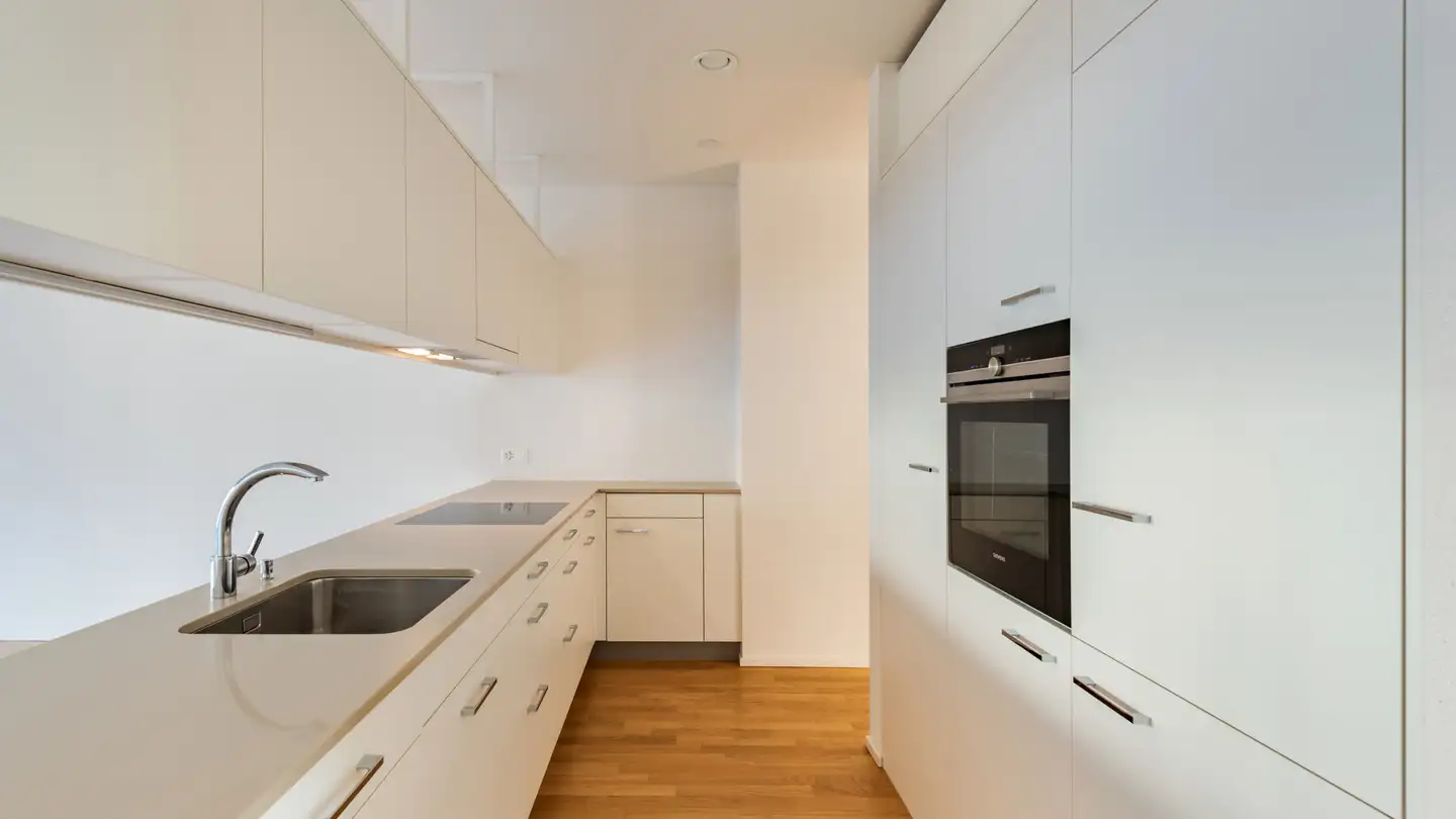 Appartement à louer - Mooshüslistrasse 7, 6032 Emmen - Photo 2