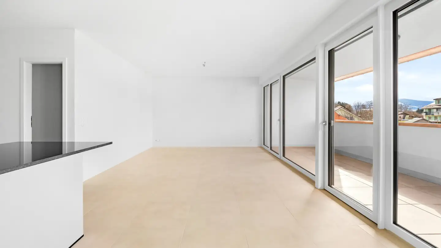 Apartment for sale - Route Du Village 29, 1646 Echarlens - Photo 4