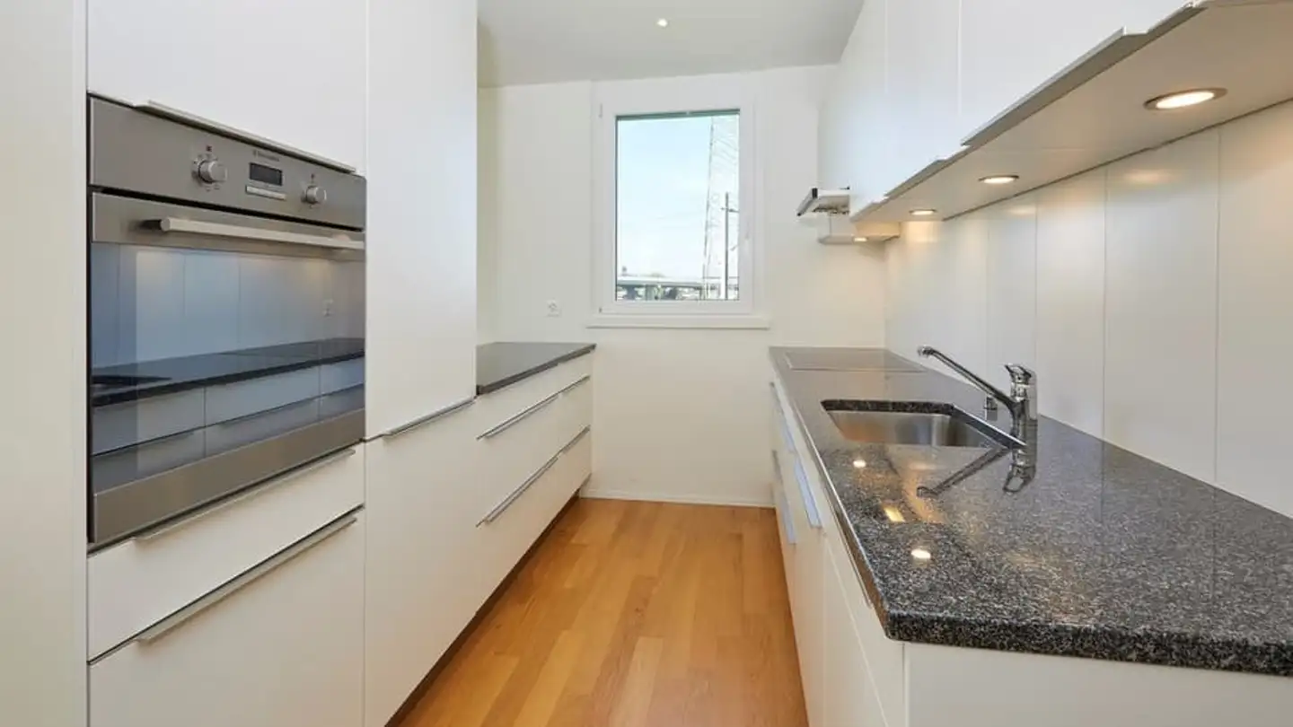 Appartamento in affitto - Allmendstrasse 8b, 3210 Kerzers - Foto 3