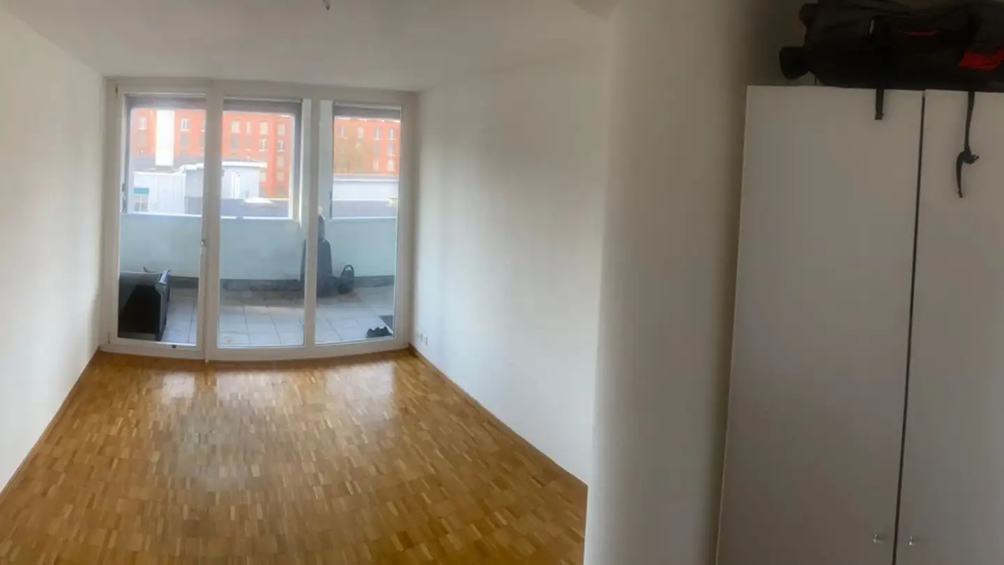 Chambre à louer - 8048 Zürich - Photo 4