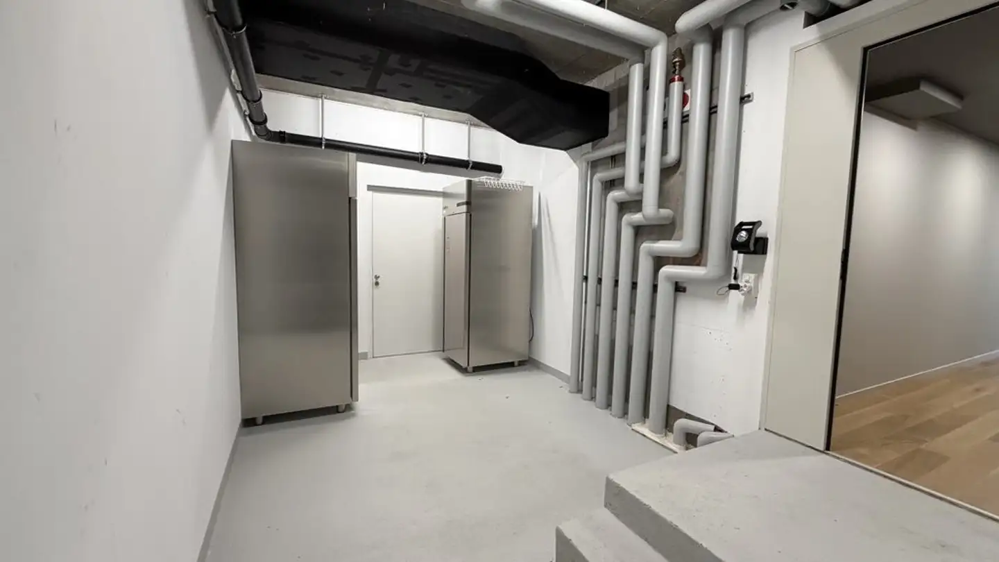 Ristorante in affitto - Chemin Guillaume-De-Pierrefleur 86, 1008 Prilly - Foto 4