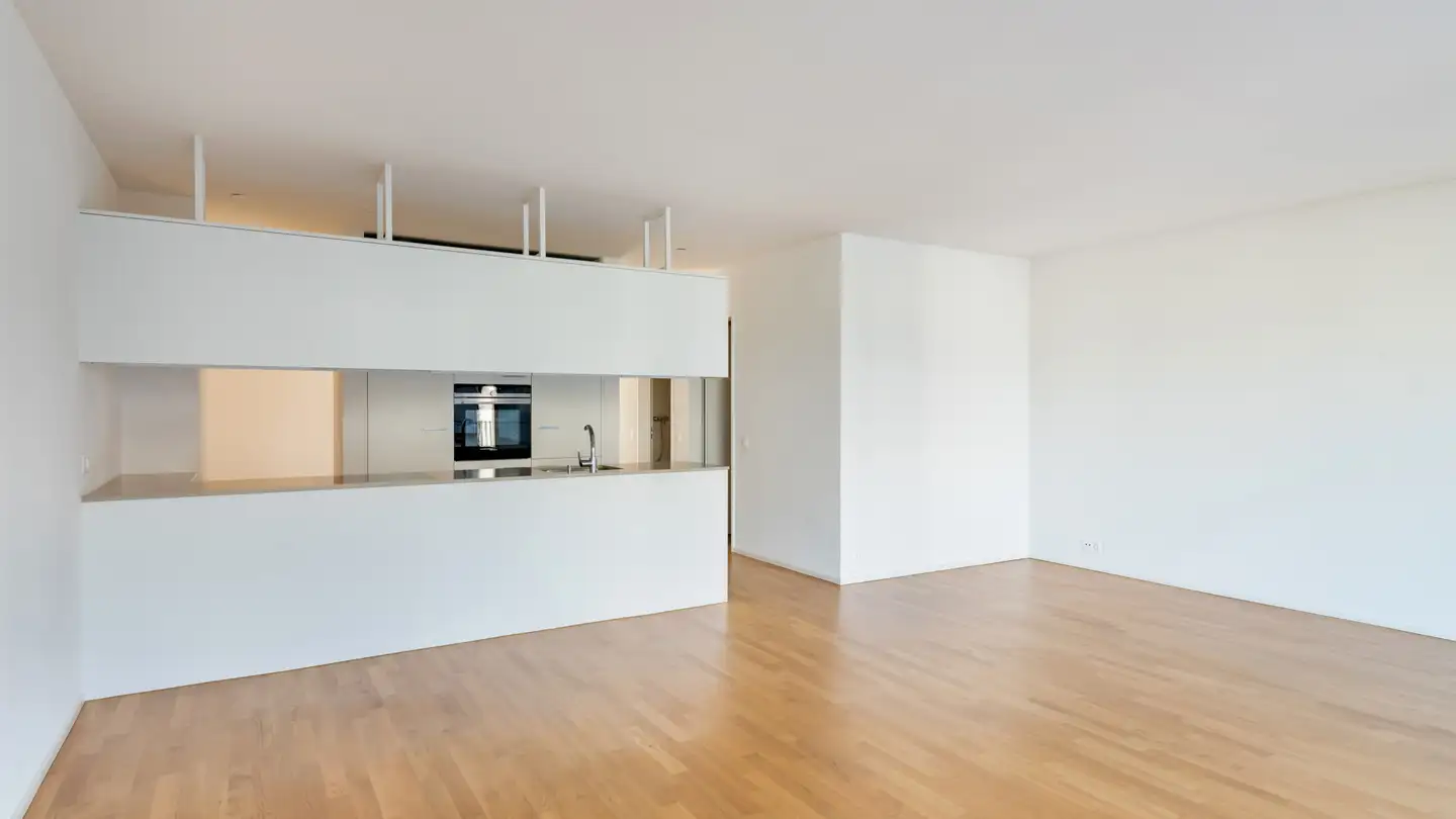 Appartement à louer - Mooshüslistrasse 7, 6032 Emmen