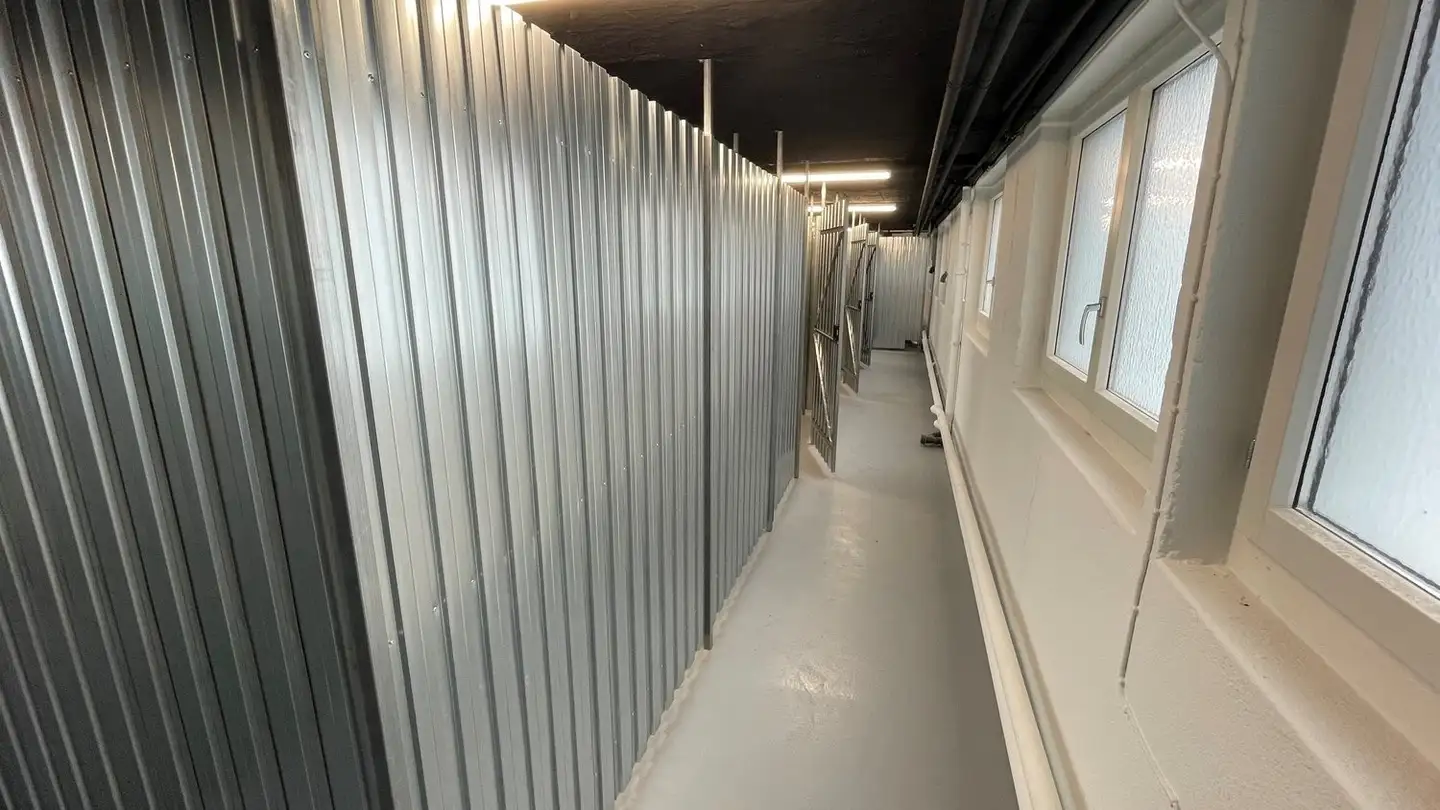 Espace de stockage à louer - Seestrasse 3, 6052 Hergiswil NW - Photo 3