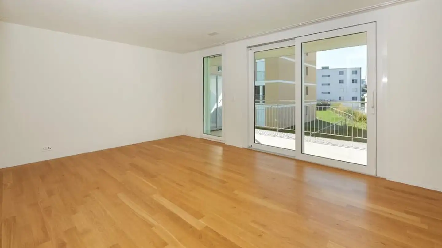 Appartamento in affitto - Allmendstrasse 8b, 3210 Kerzers - Foto 4