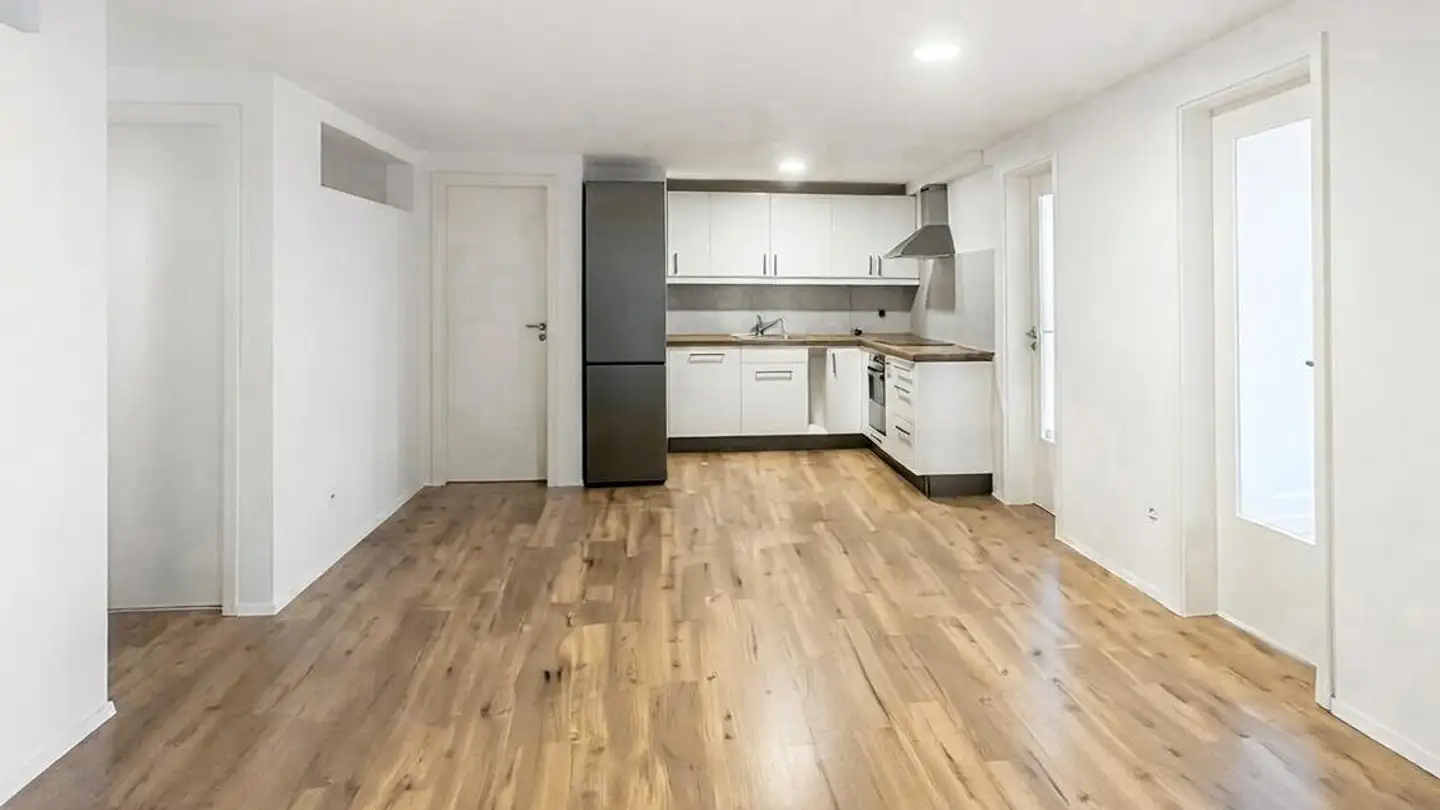 Wohnung mieten - Hauptstrasse 32, 5075 Hornussen - Foto 2