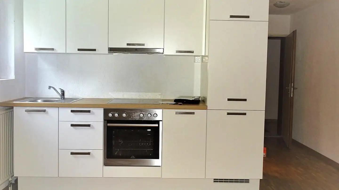 Appartamento in affitto - Burgackerring 13, 4652 Winznau - Foto 2