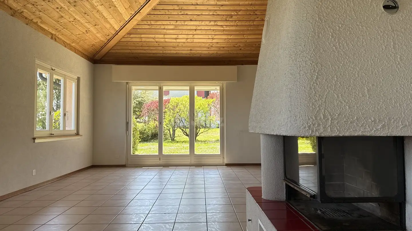 Maison individuelle à vendre - Rue De Fin De Forel 20, 2523 Lignières - Photo 2