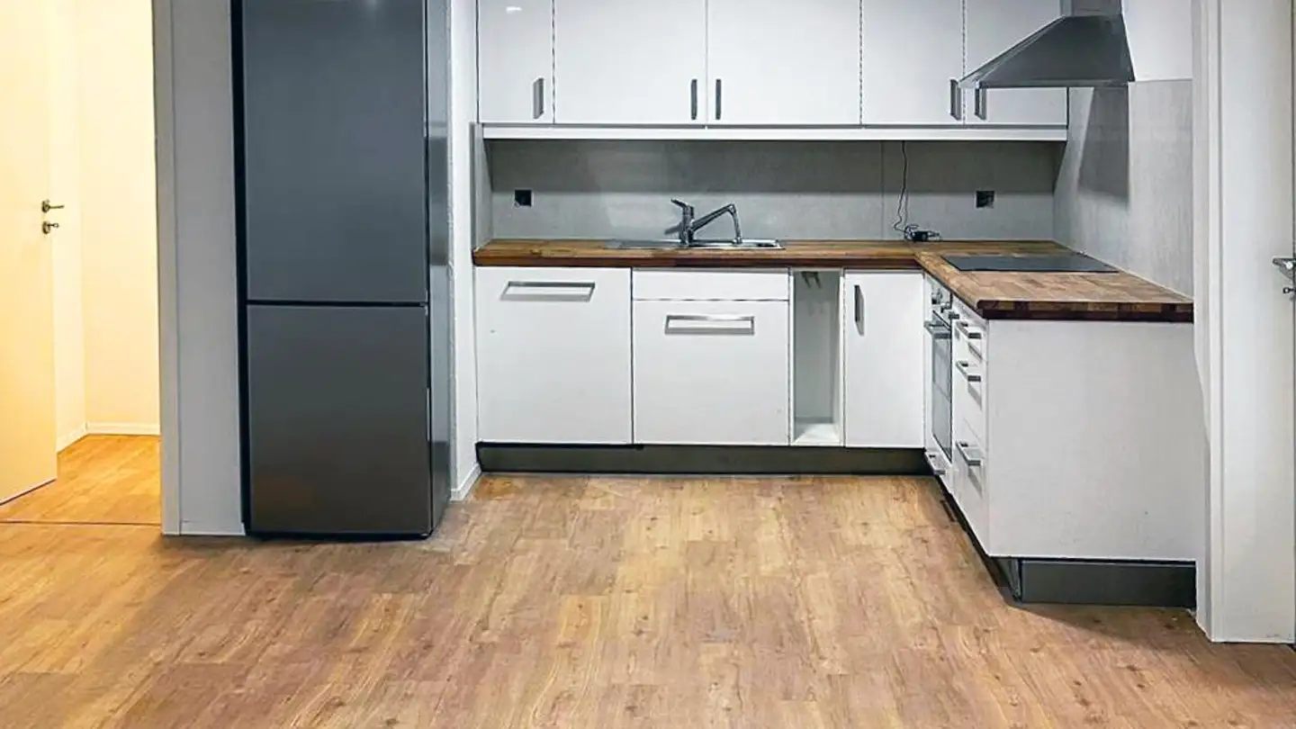 Wohnung mieten - Hauptstrasse 32, 5075 Hornussen - Foto 3