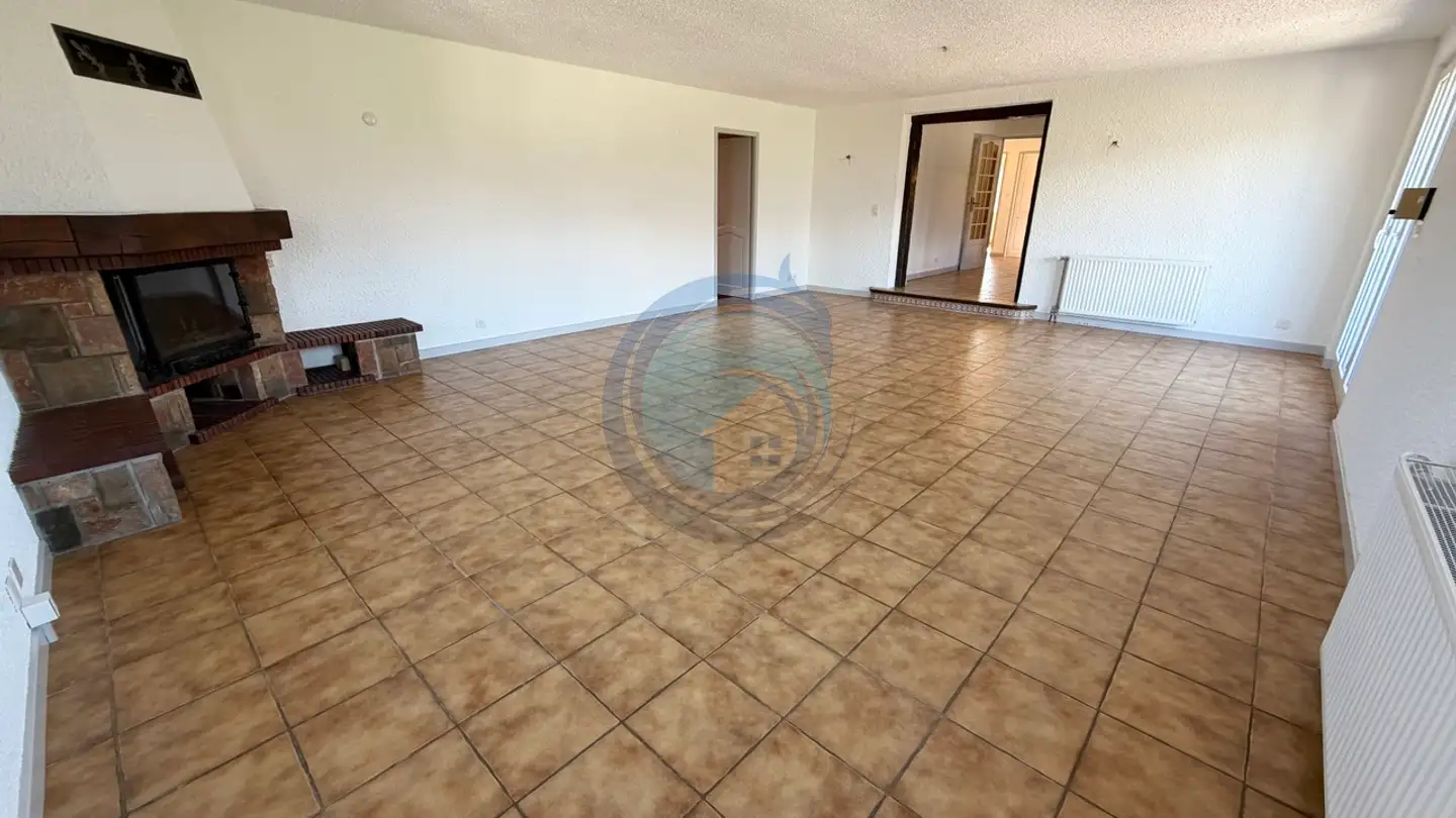 Apartment for rent - Chemin De Raraigue, 1860 Aigle