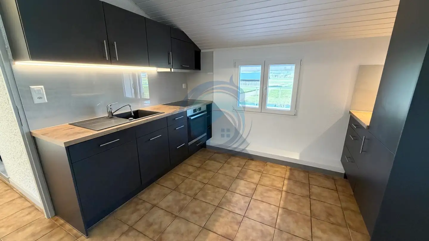 Apartment for rent - Chemin De Raraigue, 1860 Aigle - Photo 4