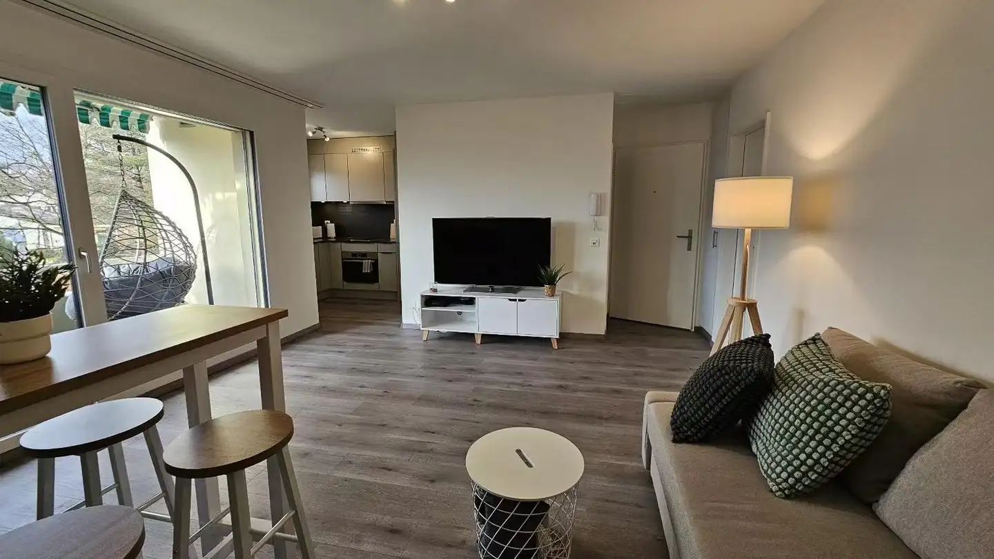Apartment for rent - Witikonerstrasse 239, 8053 Zürich