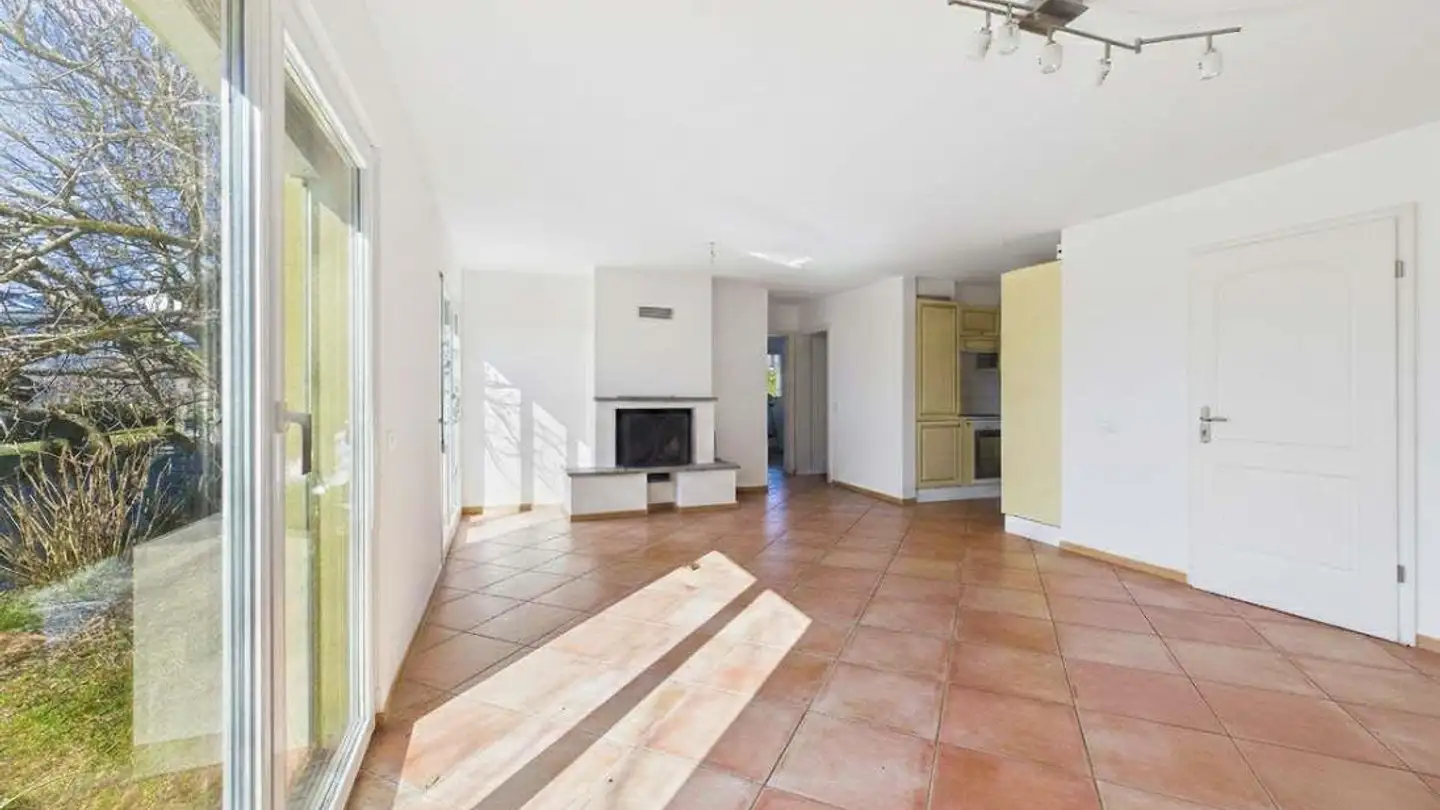 Appartement meublé à louer - Ra Bressanéla, 6968 Sonvico - Photo 2