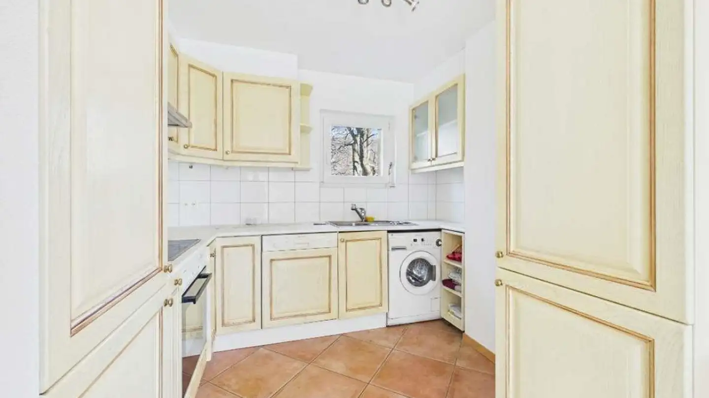 Appartement meublé à louer - Ra Bressanéla, 6968 Sonvico - Photo 3