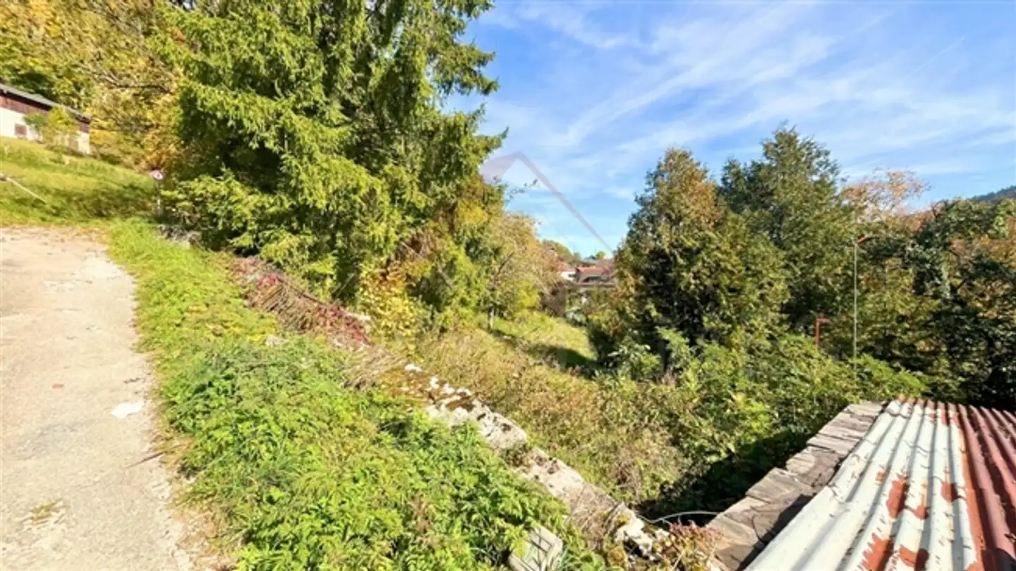 Immobile in vendita - 2615 Sonvilier - Photo 2