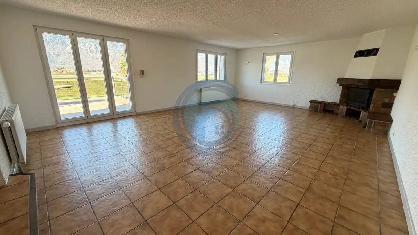 Apartment for rent - Chemin De Raraigue, 1860 Aigle - Photo 2