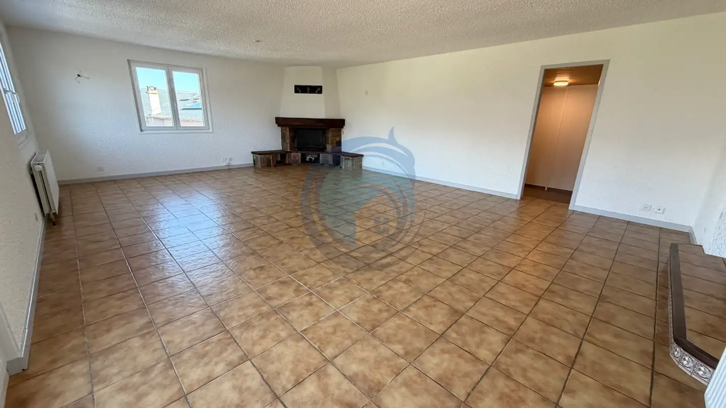 Apartment for rent - Chemin De Raraigue, 1860 Aigle - Photo 3