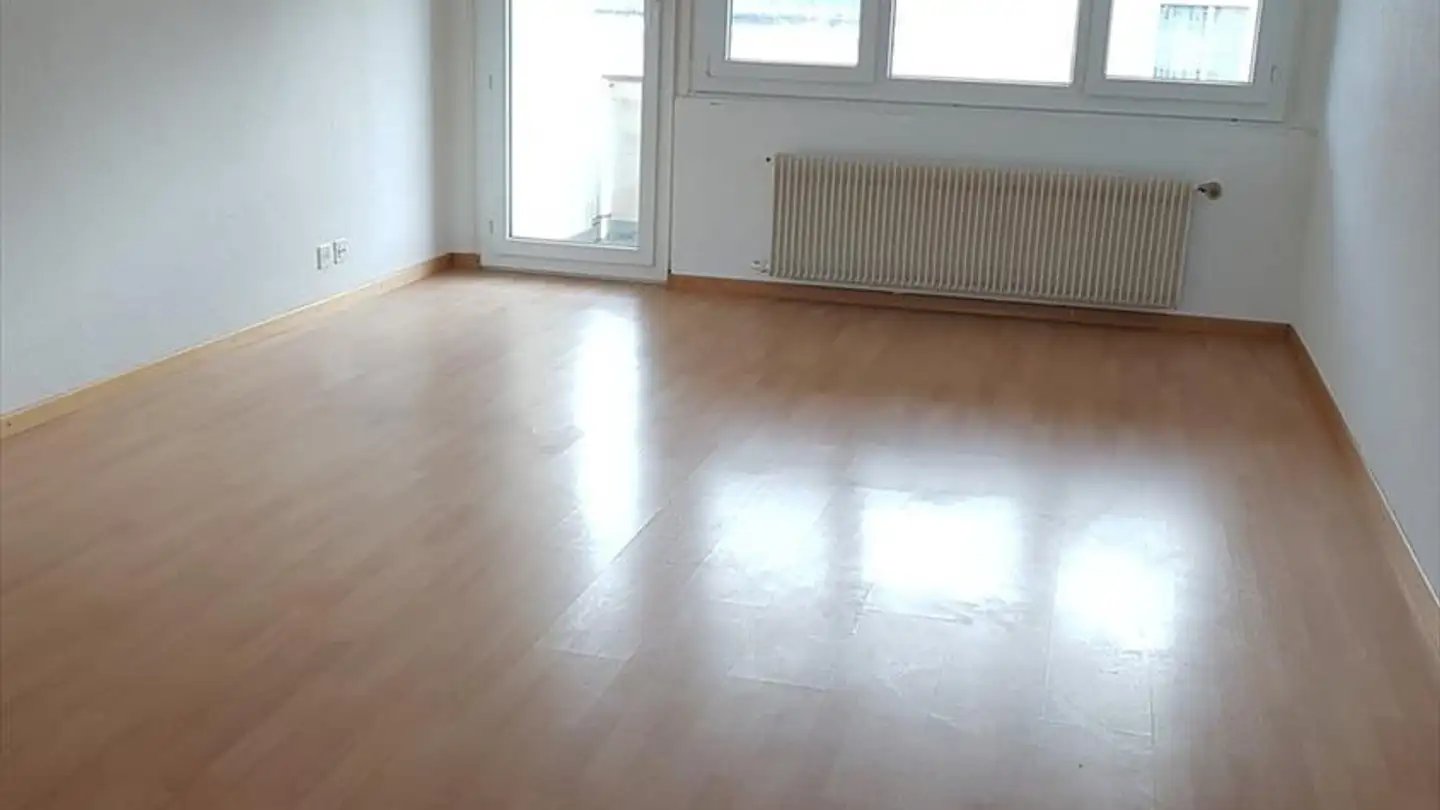 Appartement à louer - Ragazerstrasse 40, 7320 Sargans