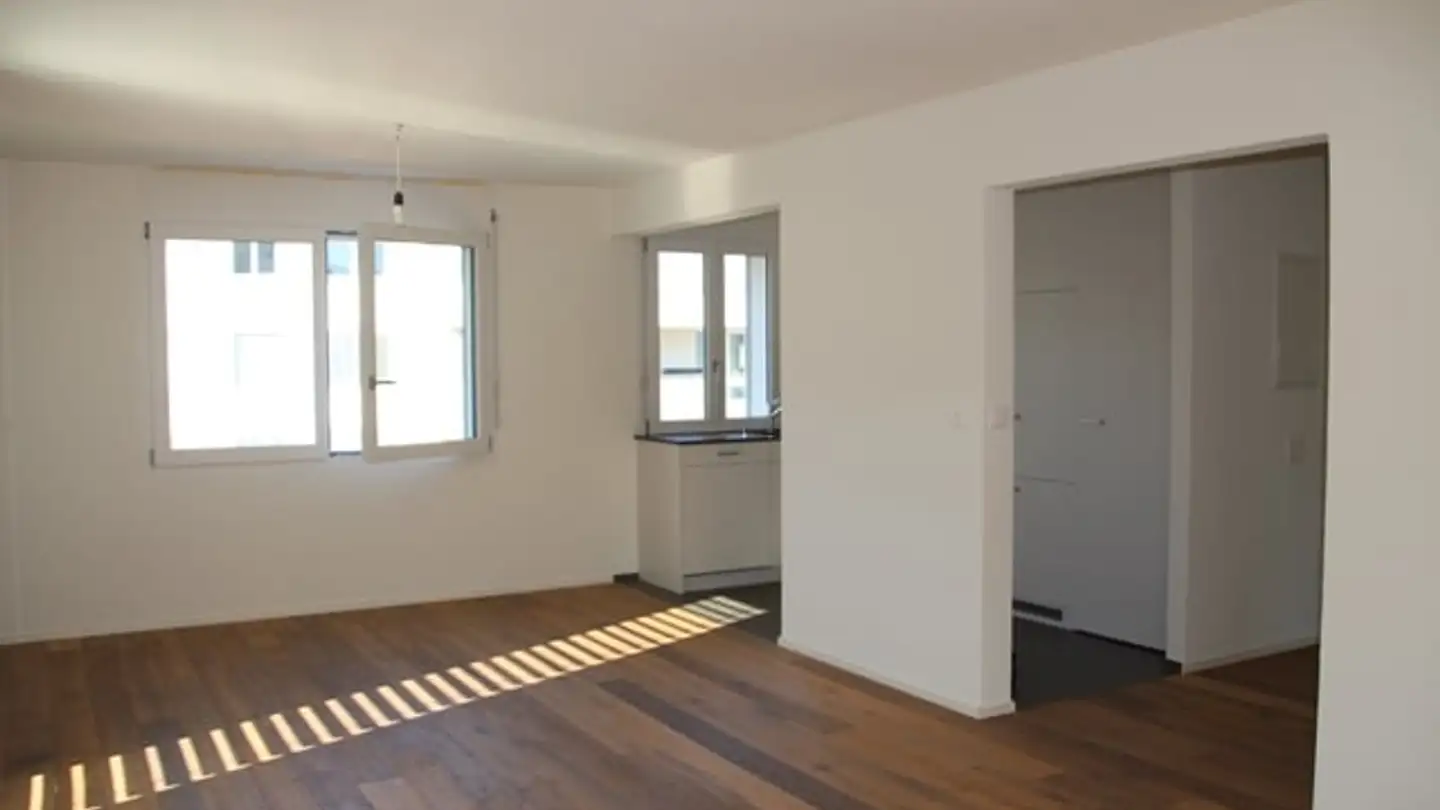 Appartamento in affitto - Glarnerstrasse 19, 8805 Richterswil - Photo 2