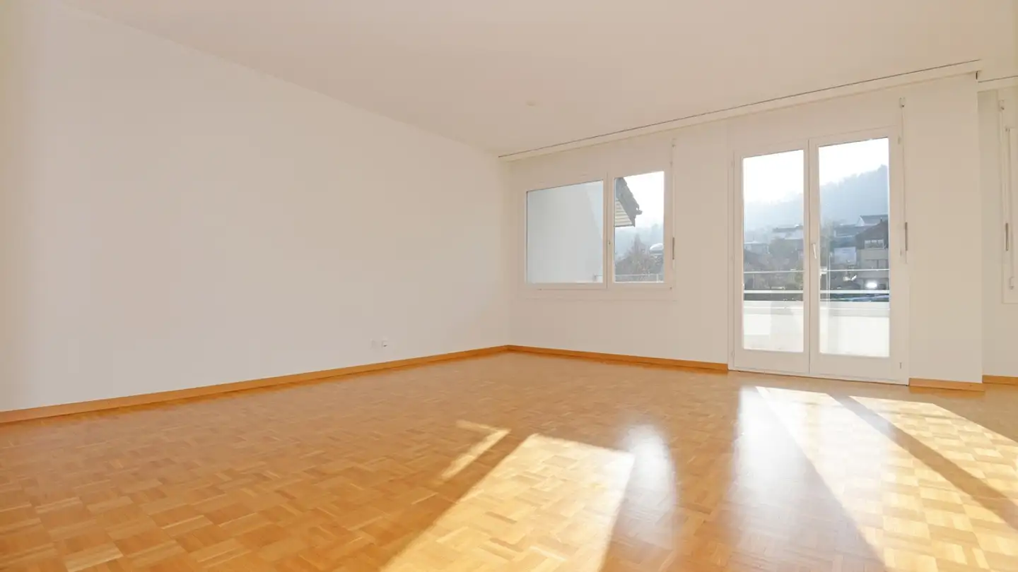Appartamento in affitto - Schachenweidstrasse 47, 6030 Ebikon