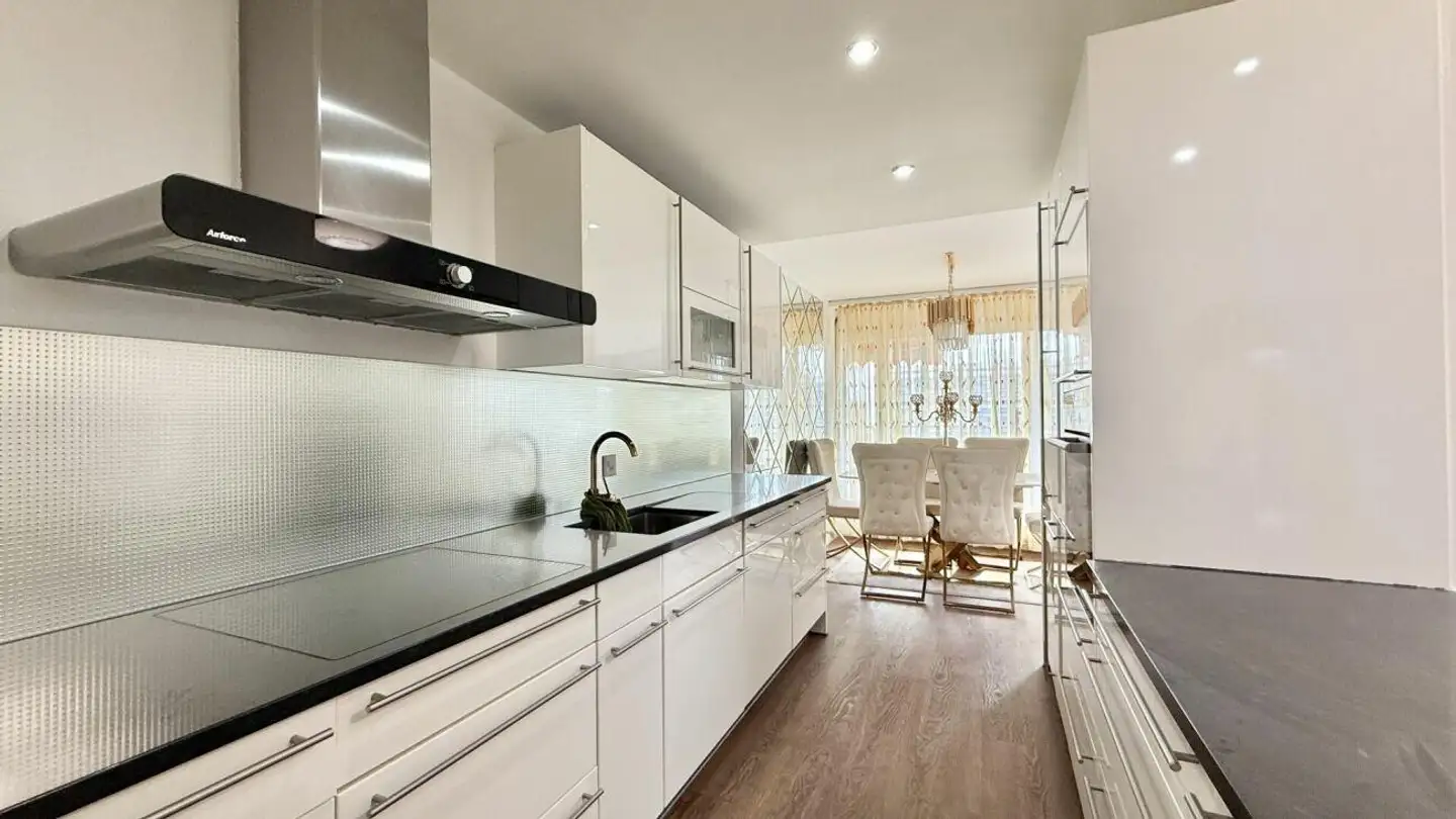 Appartement à vendre - 3027 Bern - Photo 3