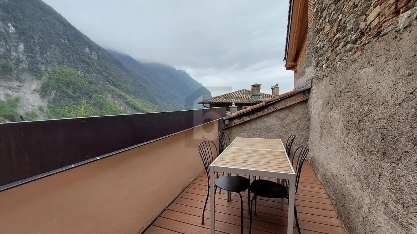 Appartement à vendre - 6821 Rovio - Photo 4