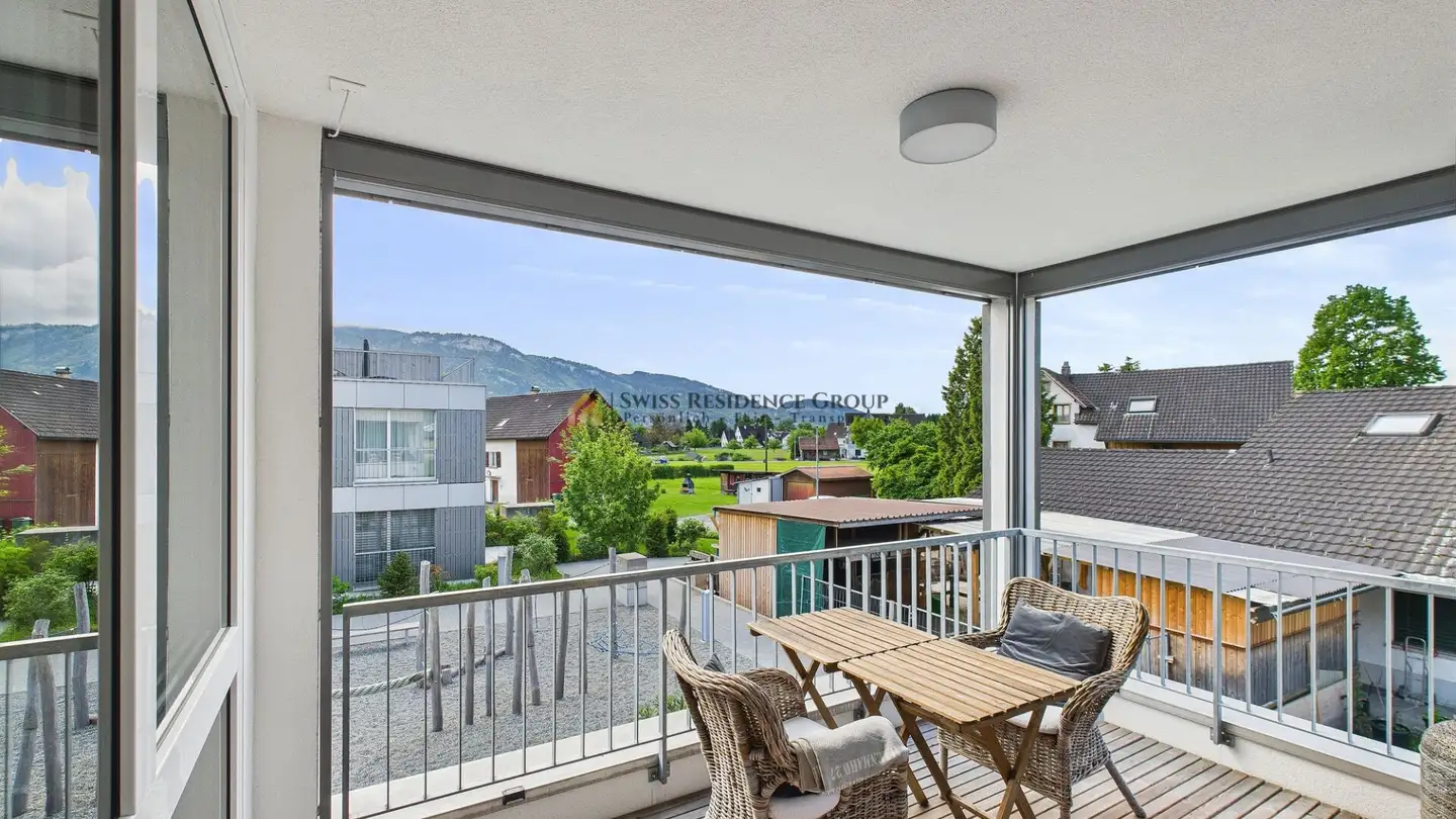 Wohnung kaufen - 9444 Diepoldsau