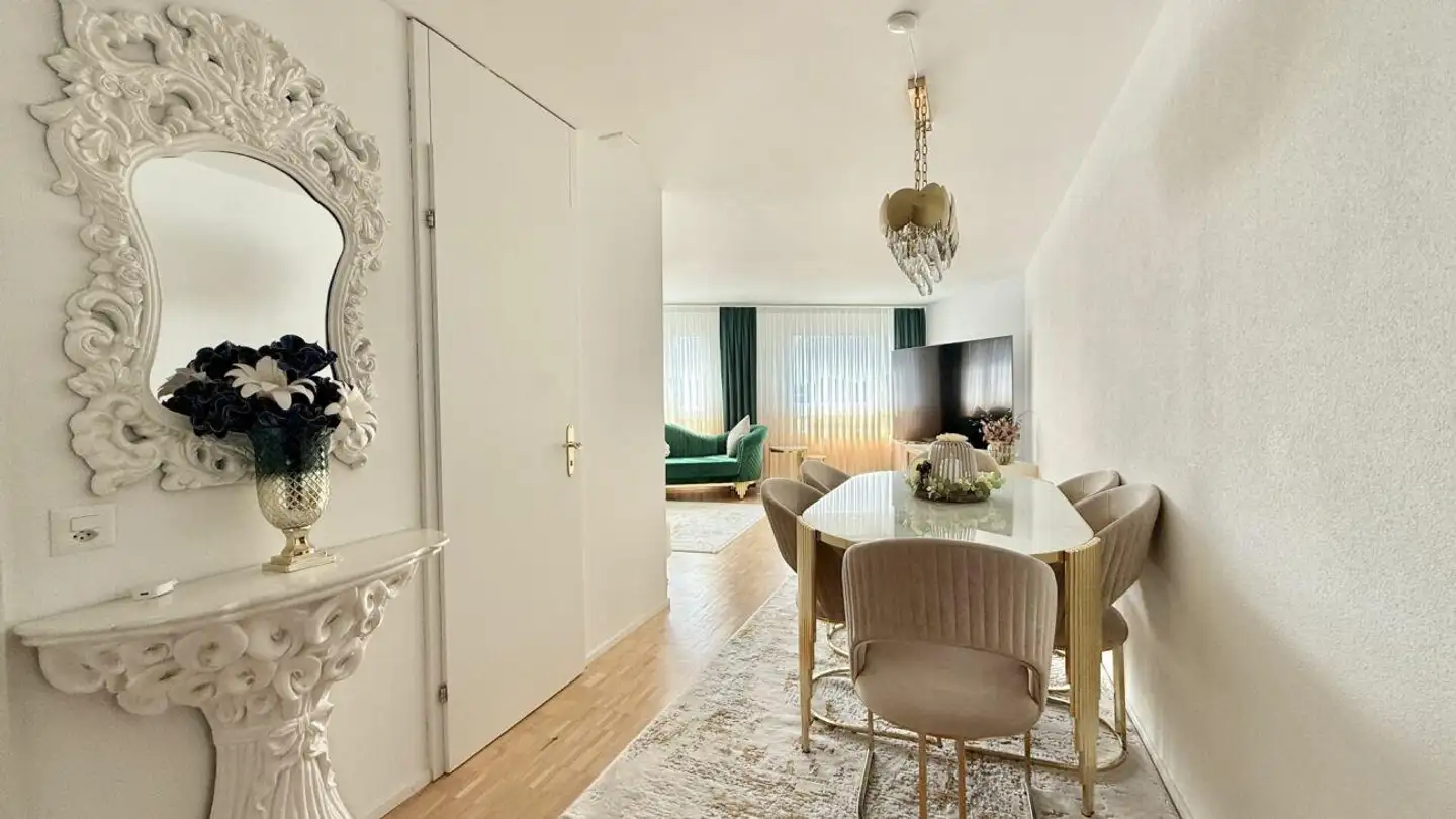 Appartement à vendre - 3027 Bern - Photo 4