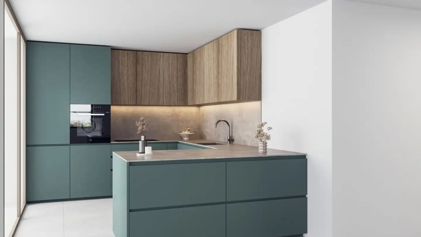 Penthouse kaufen - Stradón 65, 6653 Verscio - Foto 2