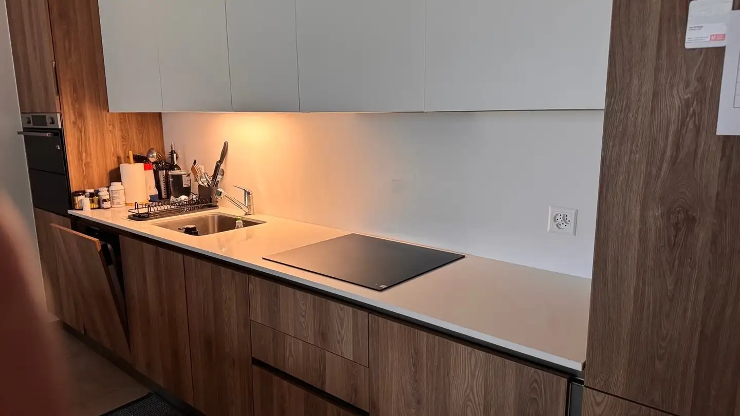 Wohnung mieten - Via Al Ticino, 6742 Pollegio
