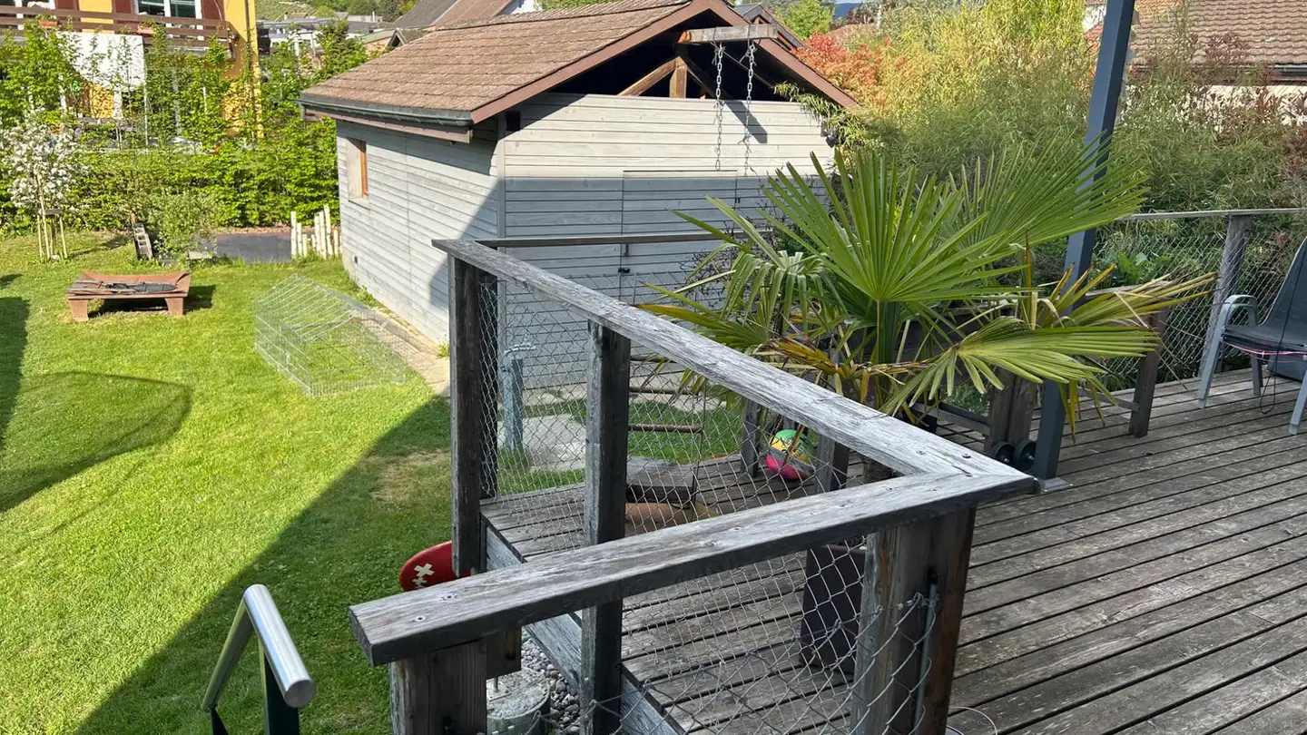 Einfamilienhaus kaufen - Moosentli, 3235 Erlach