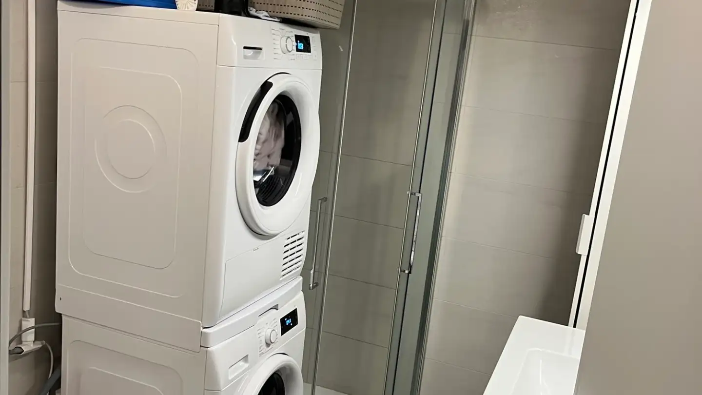 Wohnung mieten - 6500 Bellinzona - Foto 2