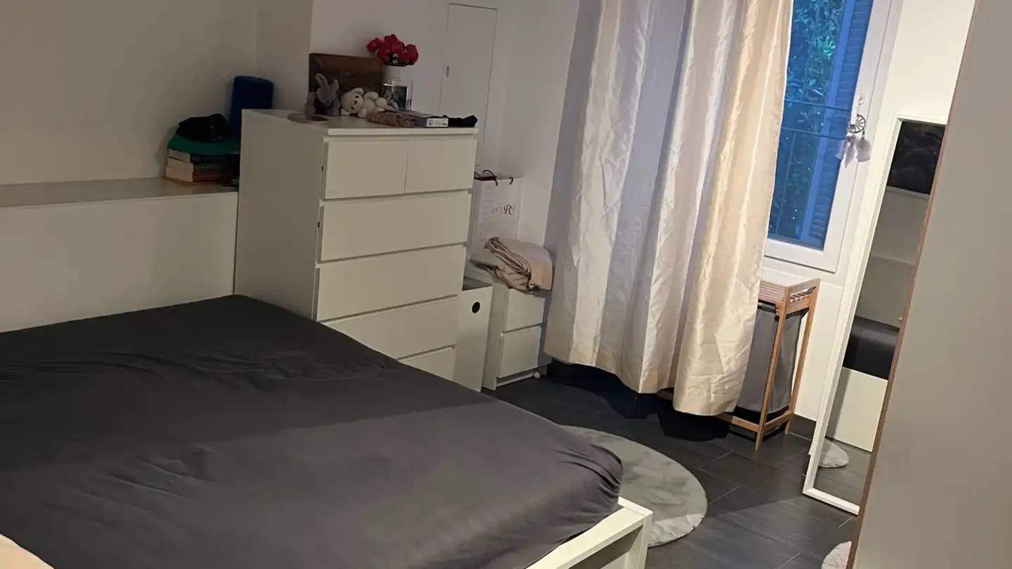 Wohnung mieten - 6500 Bellinzona - Foto 3