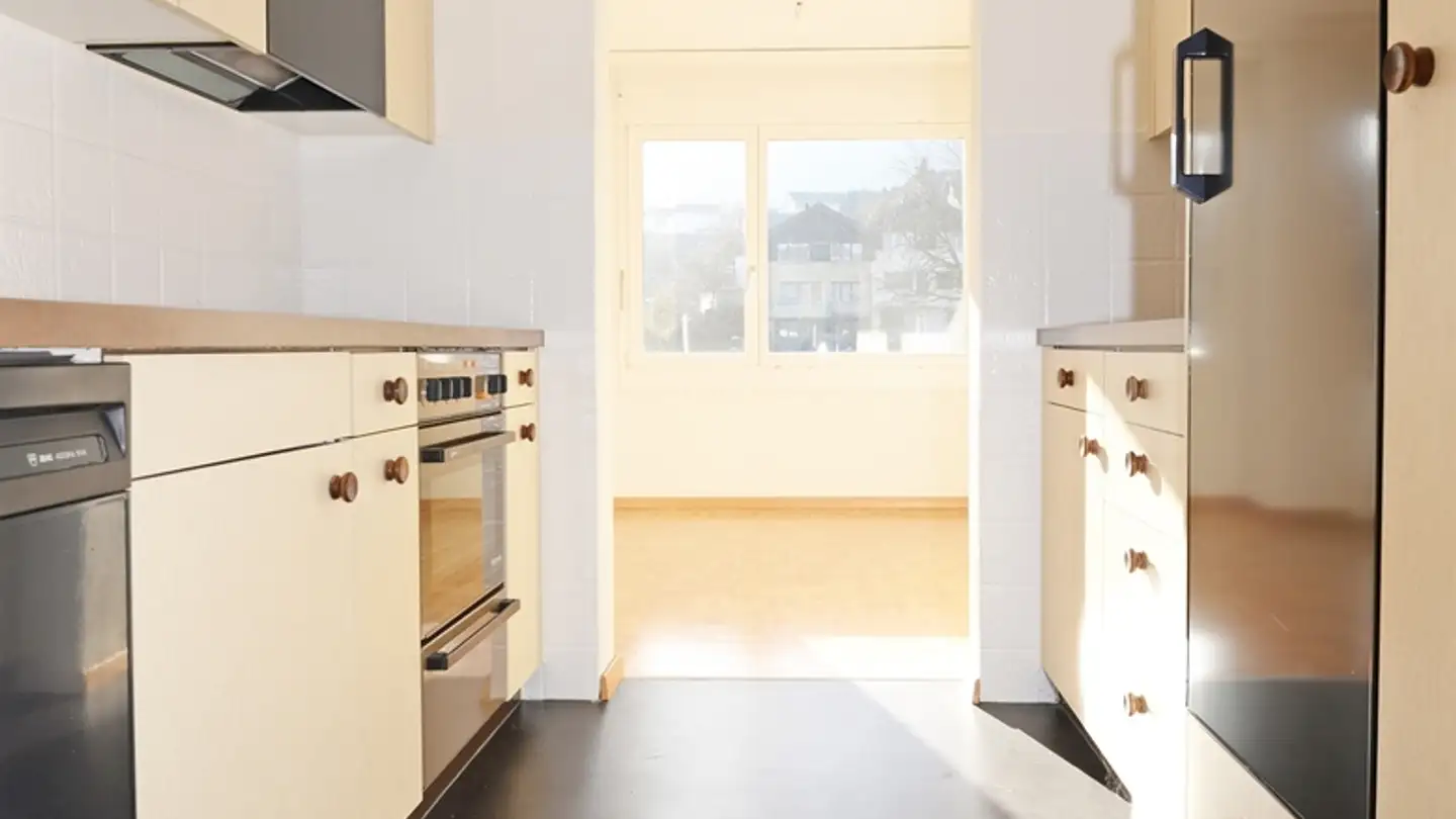 Appartamento in affitto - Schachenweidstrasse 47, 6030 Ebikon - Foto 3