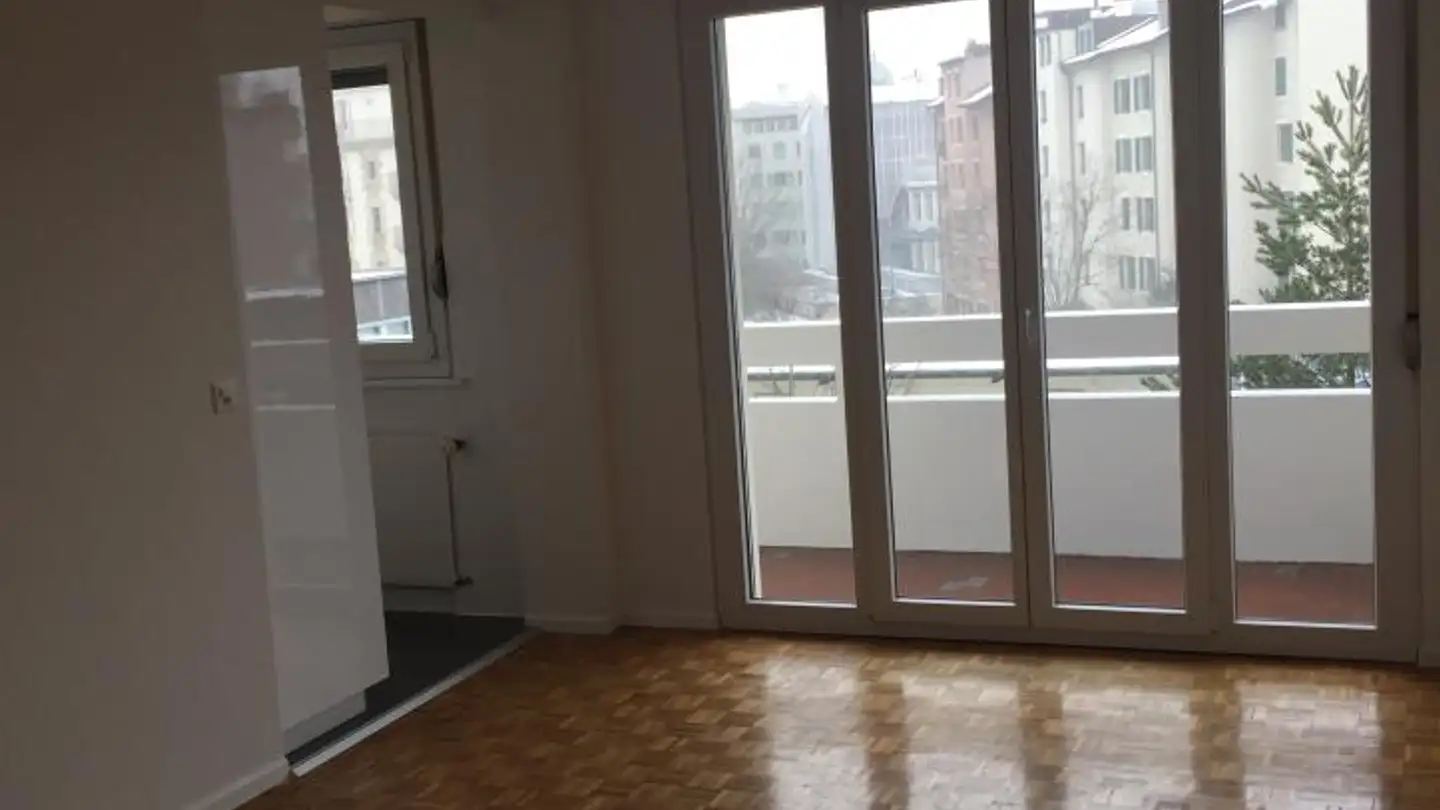Appartement à louer - Avenue Des Tilleuls 28, 1203 Genève