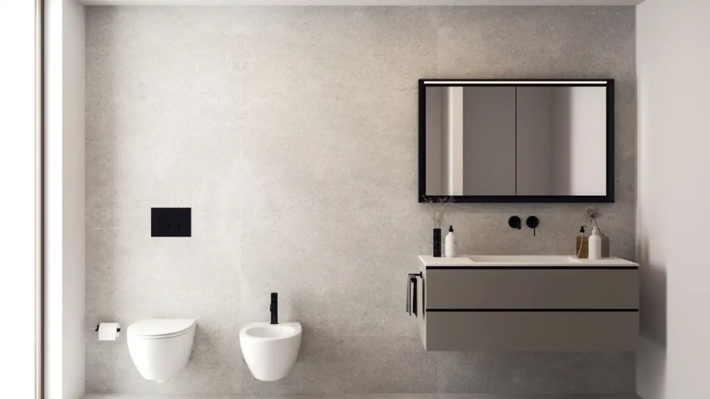 Penthouse kaufen - Stradón 65, 6653 Verscio - Foto 4