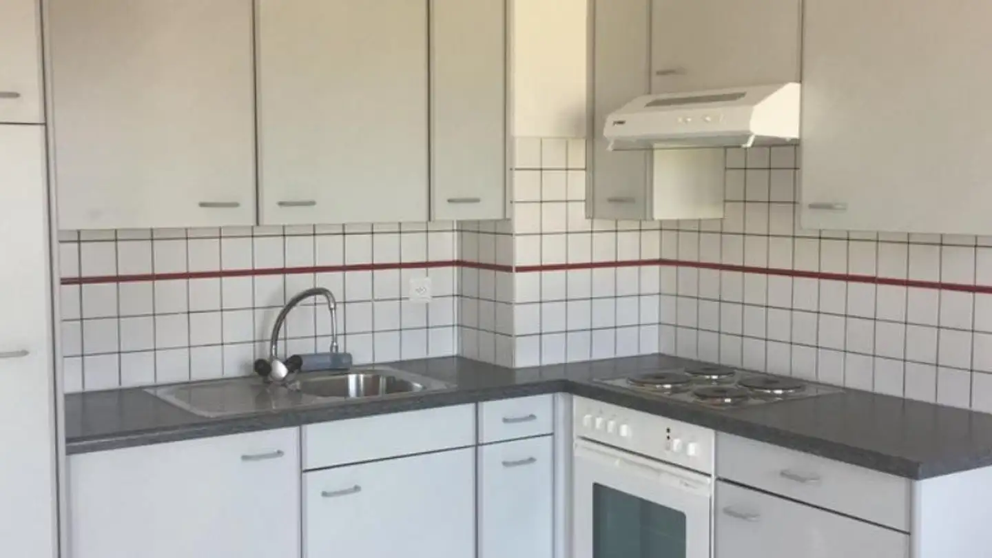 Apartment for rent - Route De La Gare 38, 1744 Chénens - Photo 2
