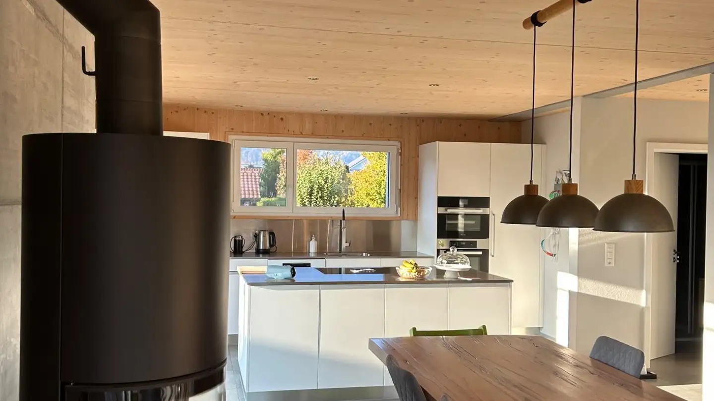 Einfamilienhaus kaufen - Moosentli, 3235 Erlach - Foto 2