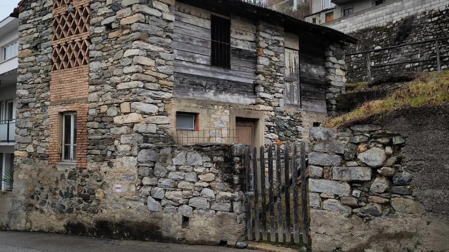 Einfamilienhaus kaufen - 6968 Sonvico - Foto 4