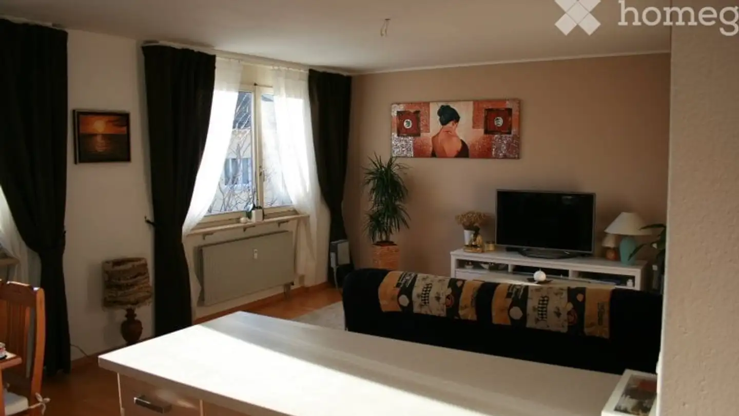 Wohnung kaufen - Rheinfelderstrasse 21, 4058 Basel - Foto 2